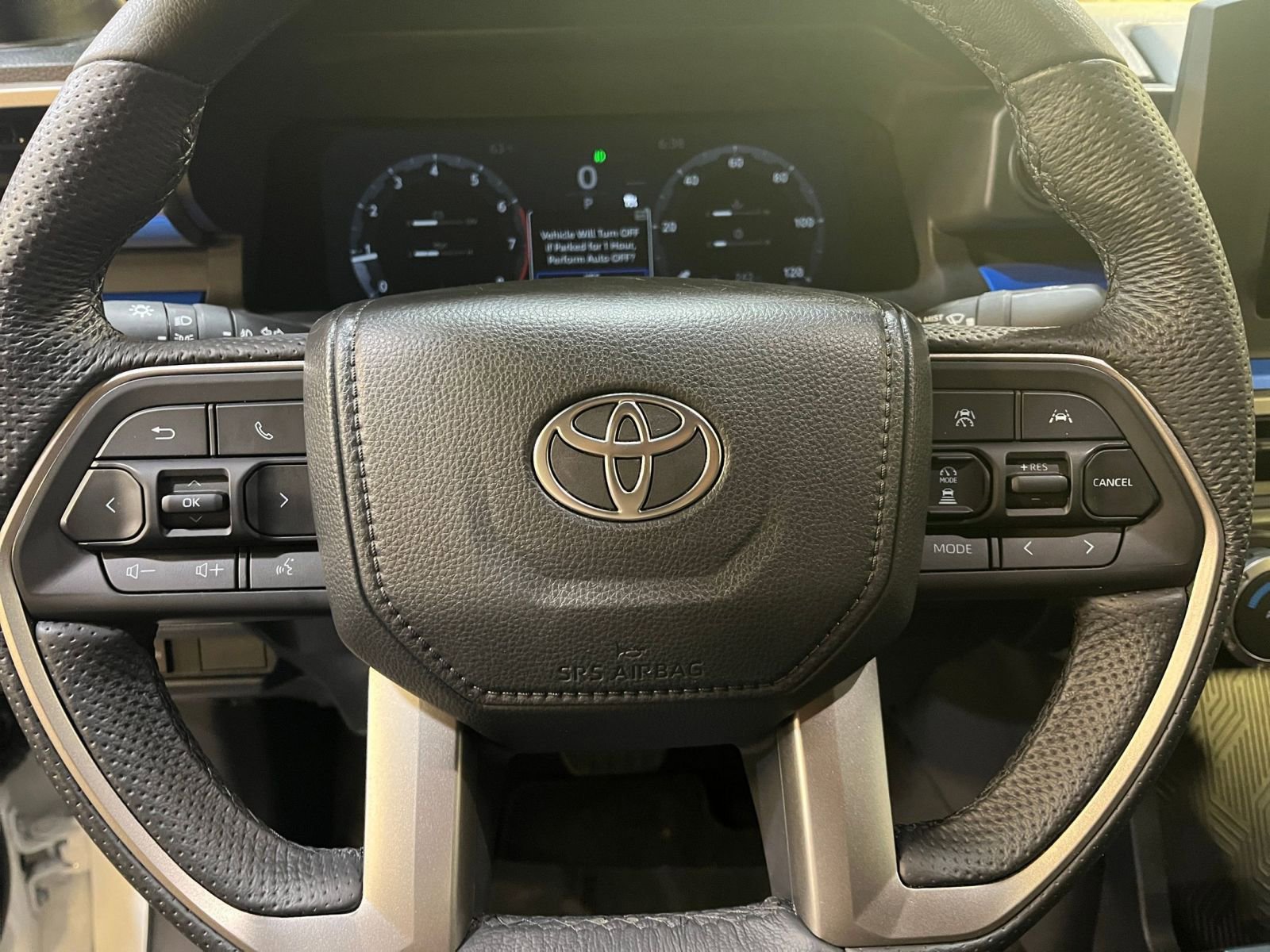 Thumbnail: 2025 Toyota Tacoma - 29