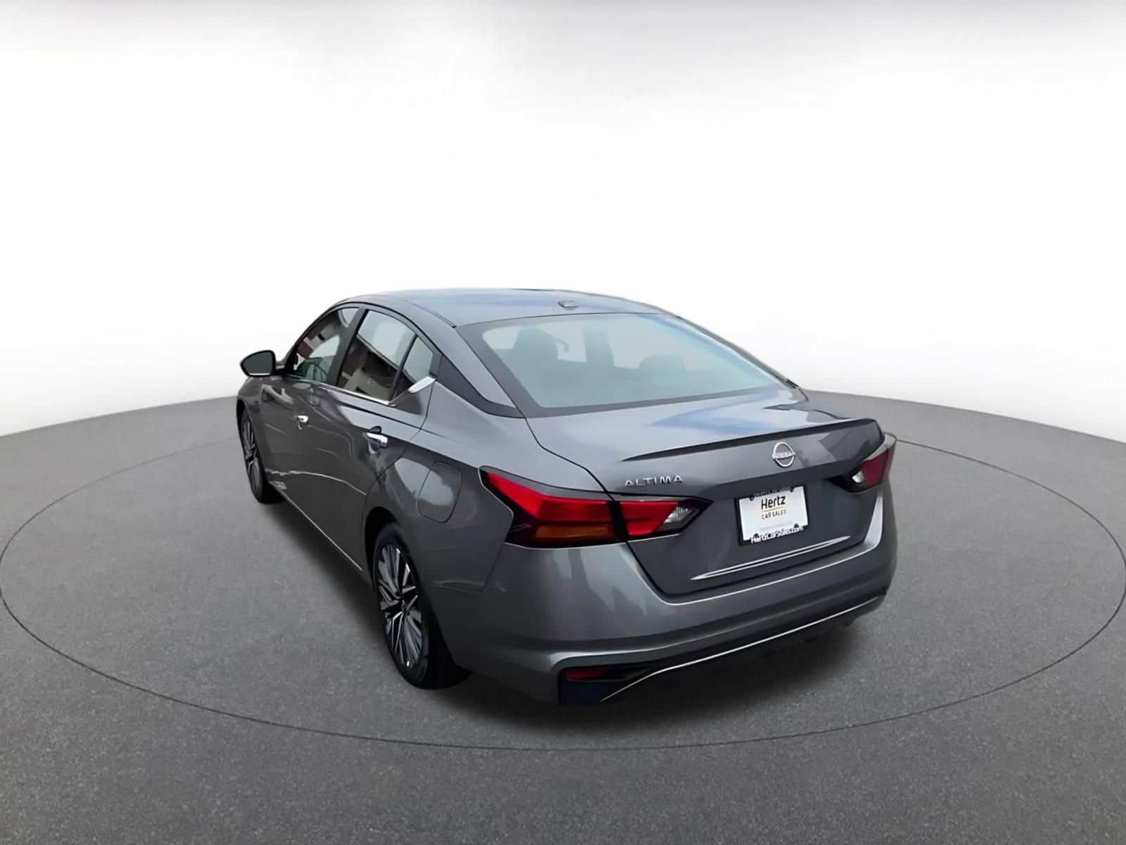 Thumbnail: 2025 Nissan Altima - 11