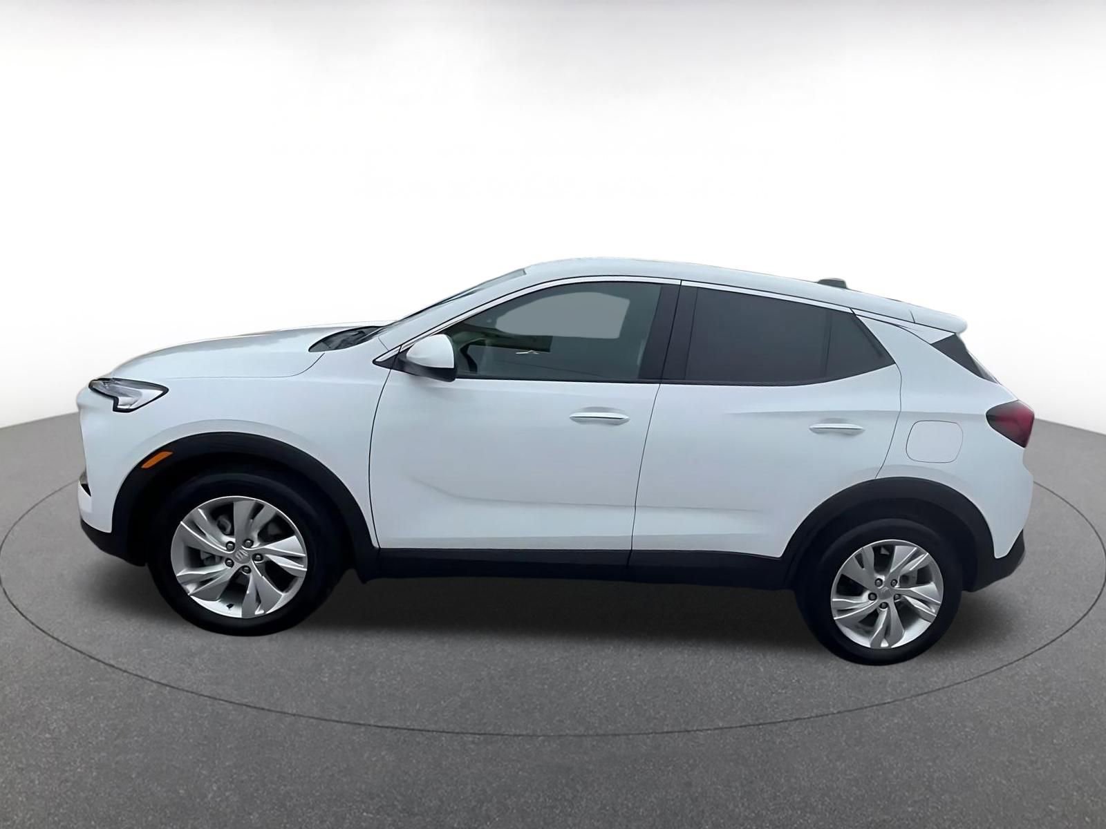 Thumbnail: 2025 Buick Encore GX - 9