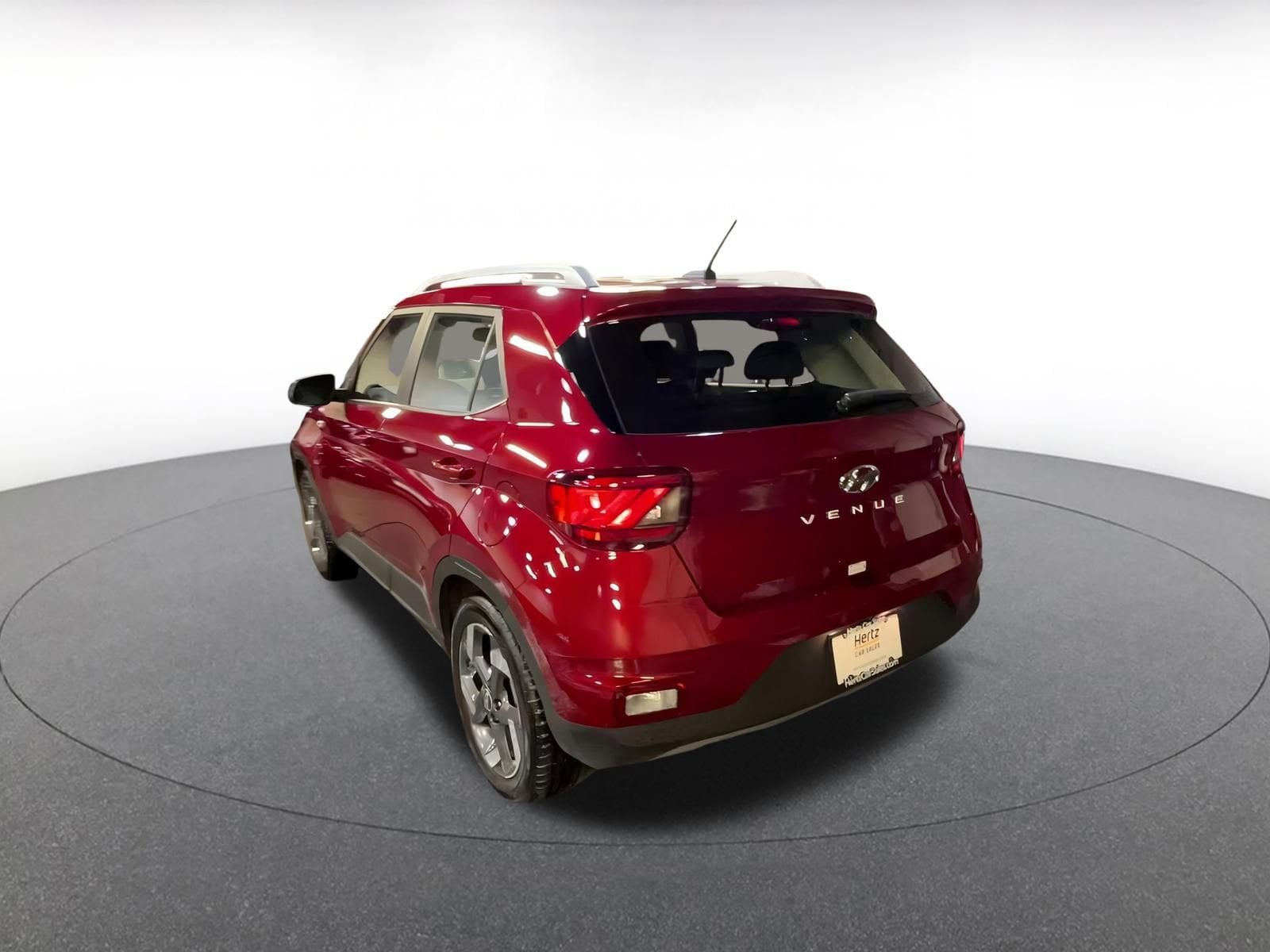 Thumbnail: 2025 Hyundai Venue - 11