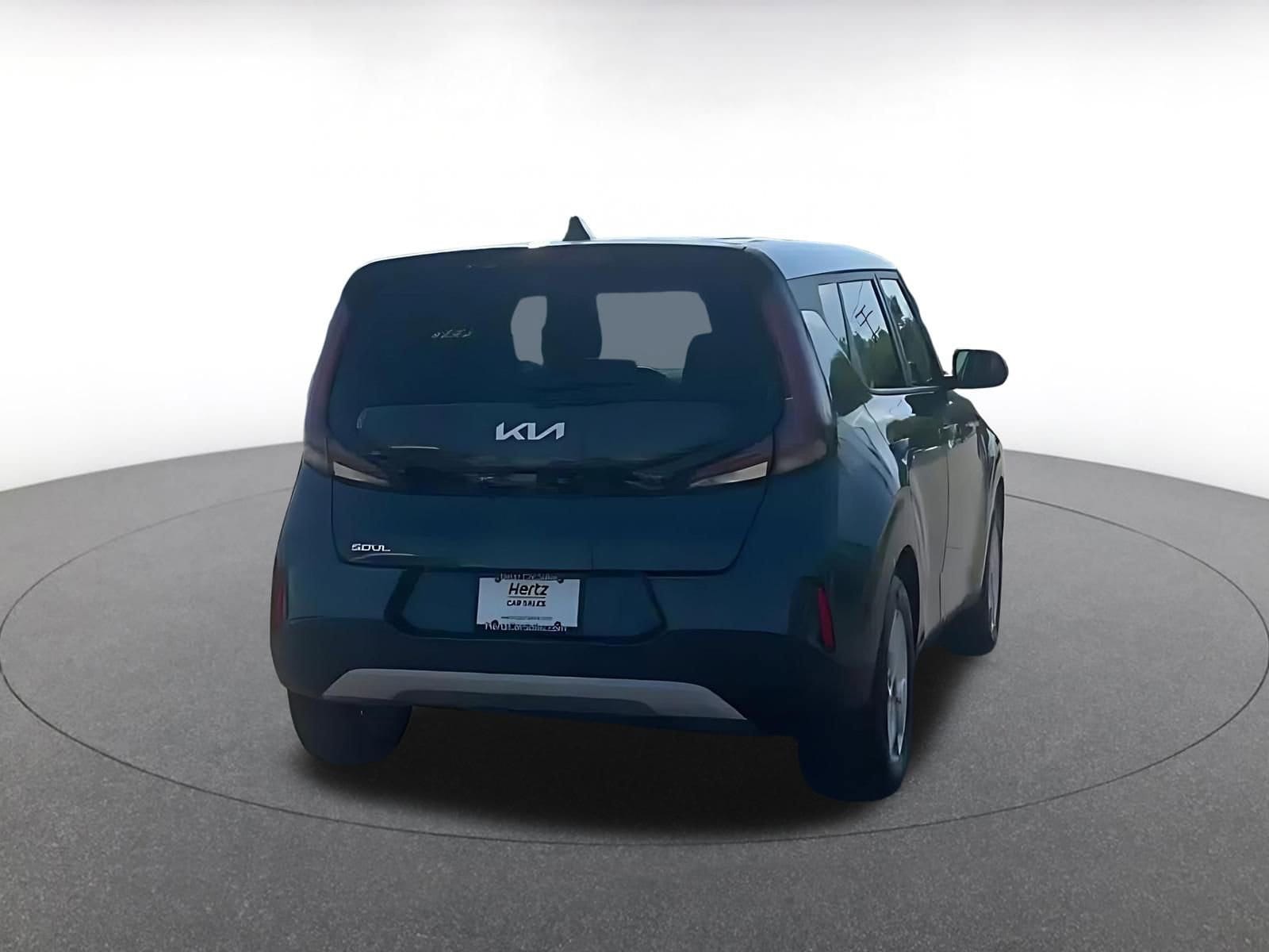 Thumbnail: 2025 Kia Soul - 12