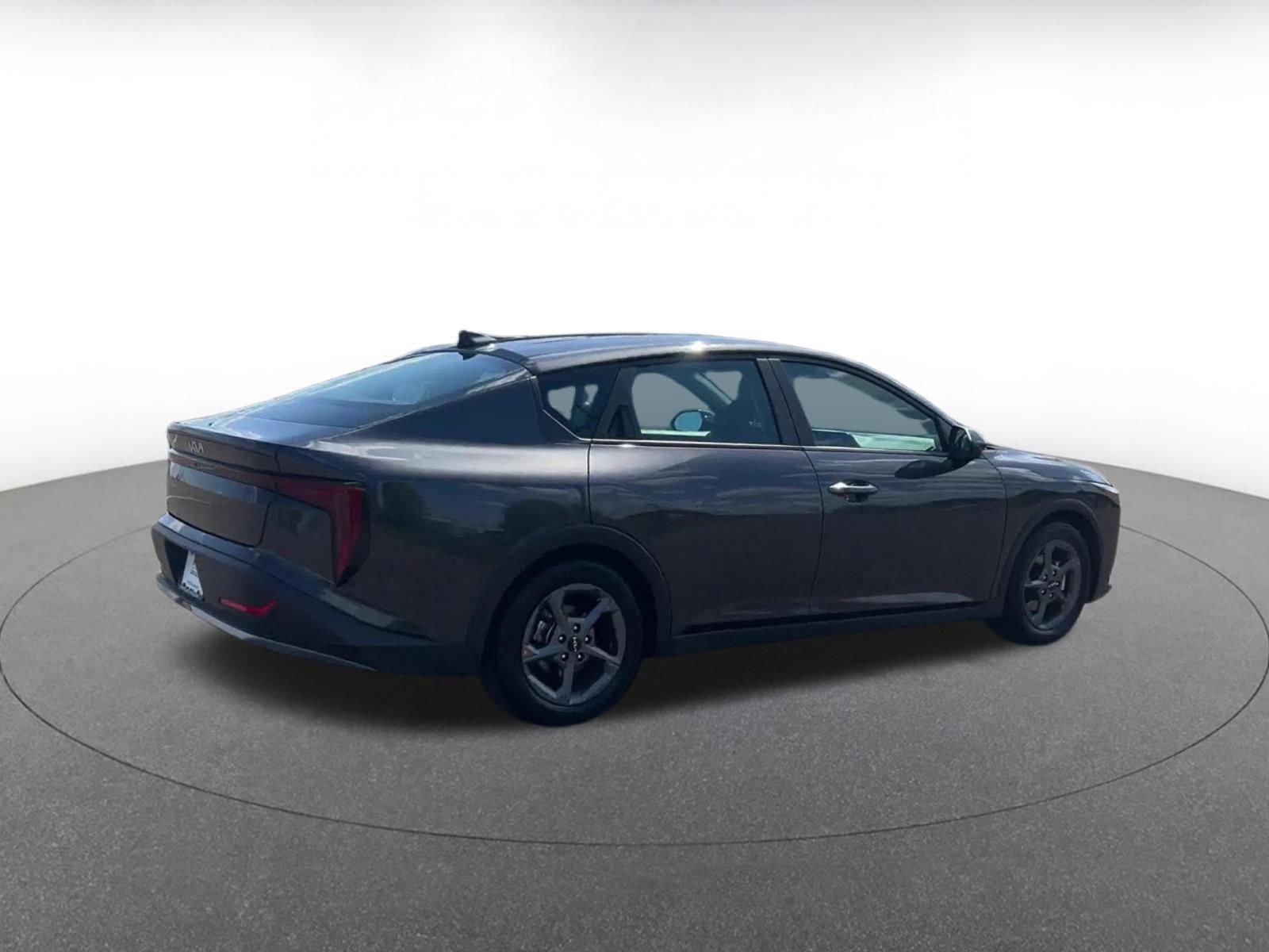 Thumbnail: 2025 Kia K4 - 15