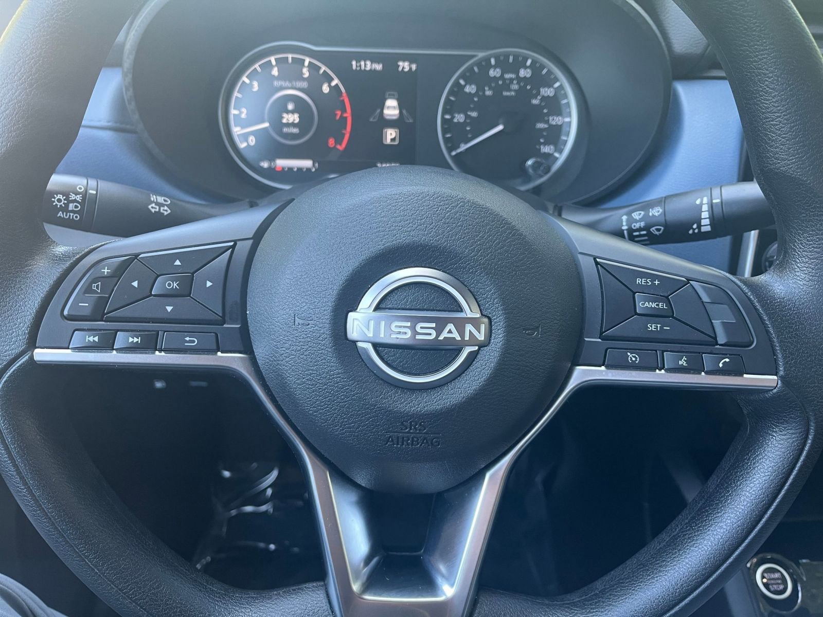 Thumbnail: 2025 Nissan Versa - 27