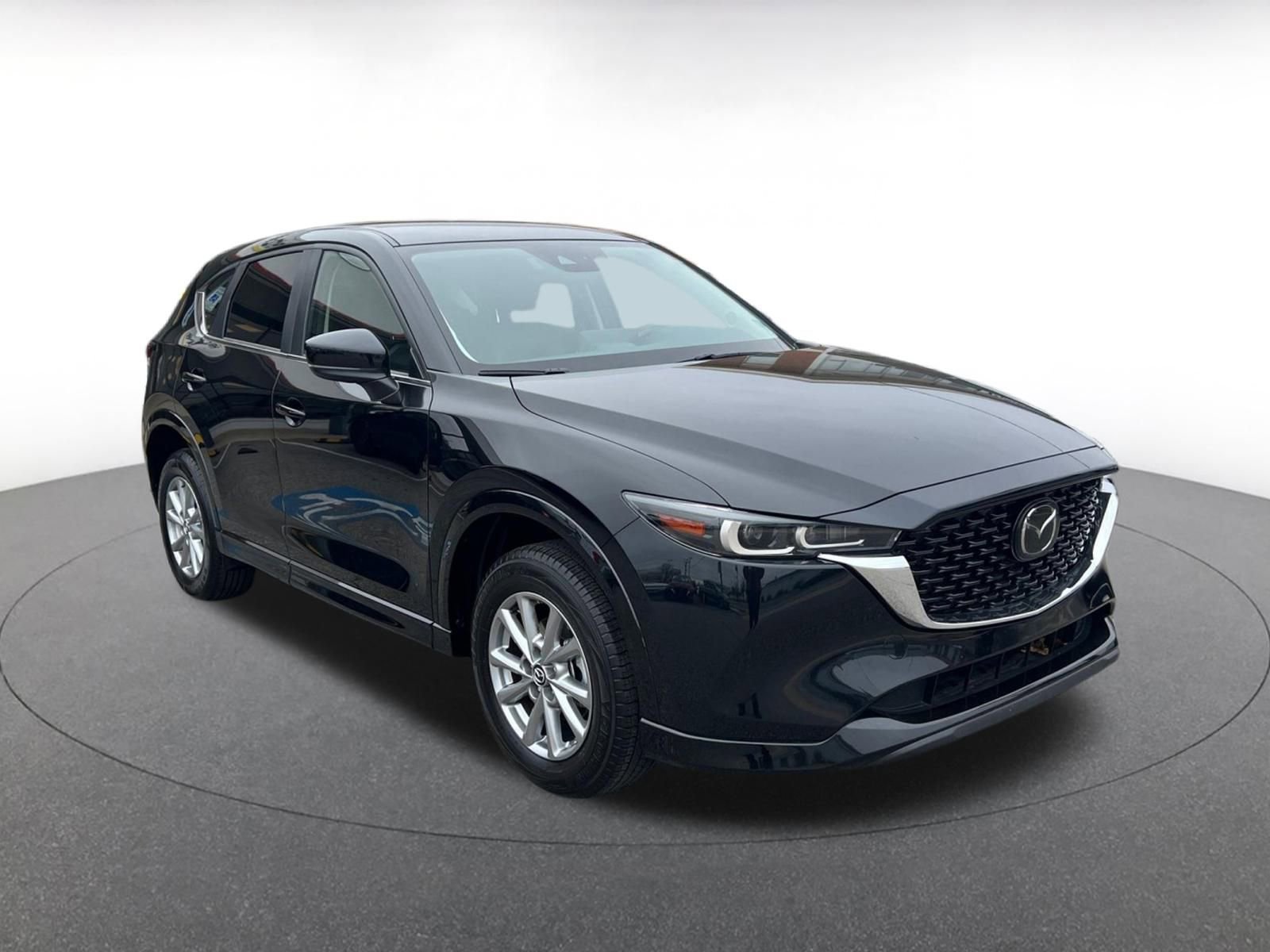 Thumbnail: 2025 Mazda CX-5 - 1