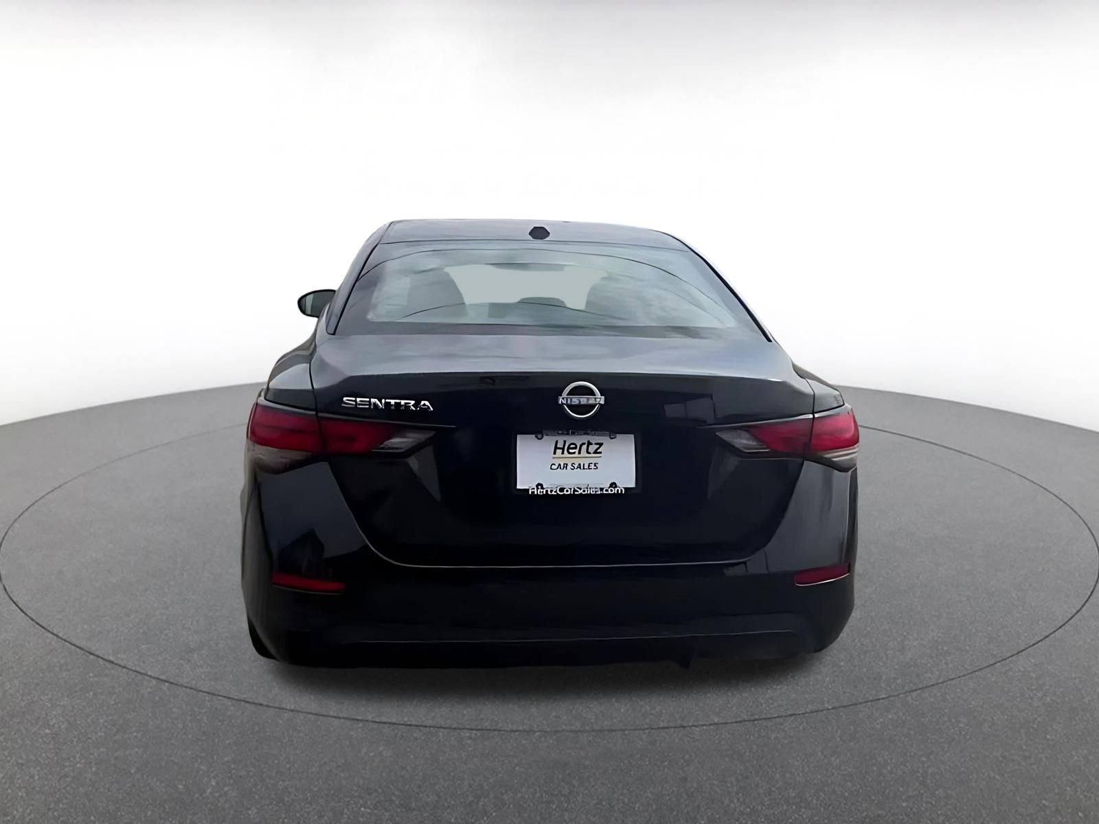 Thumbnail: 2025 Nissan Sentra - 12