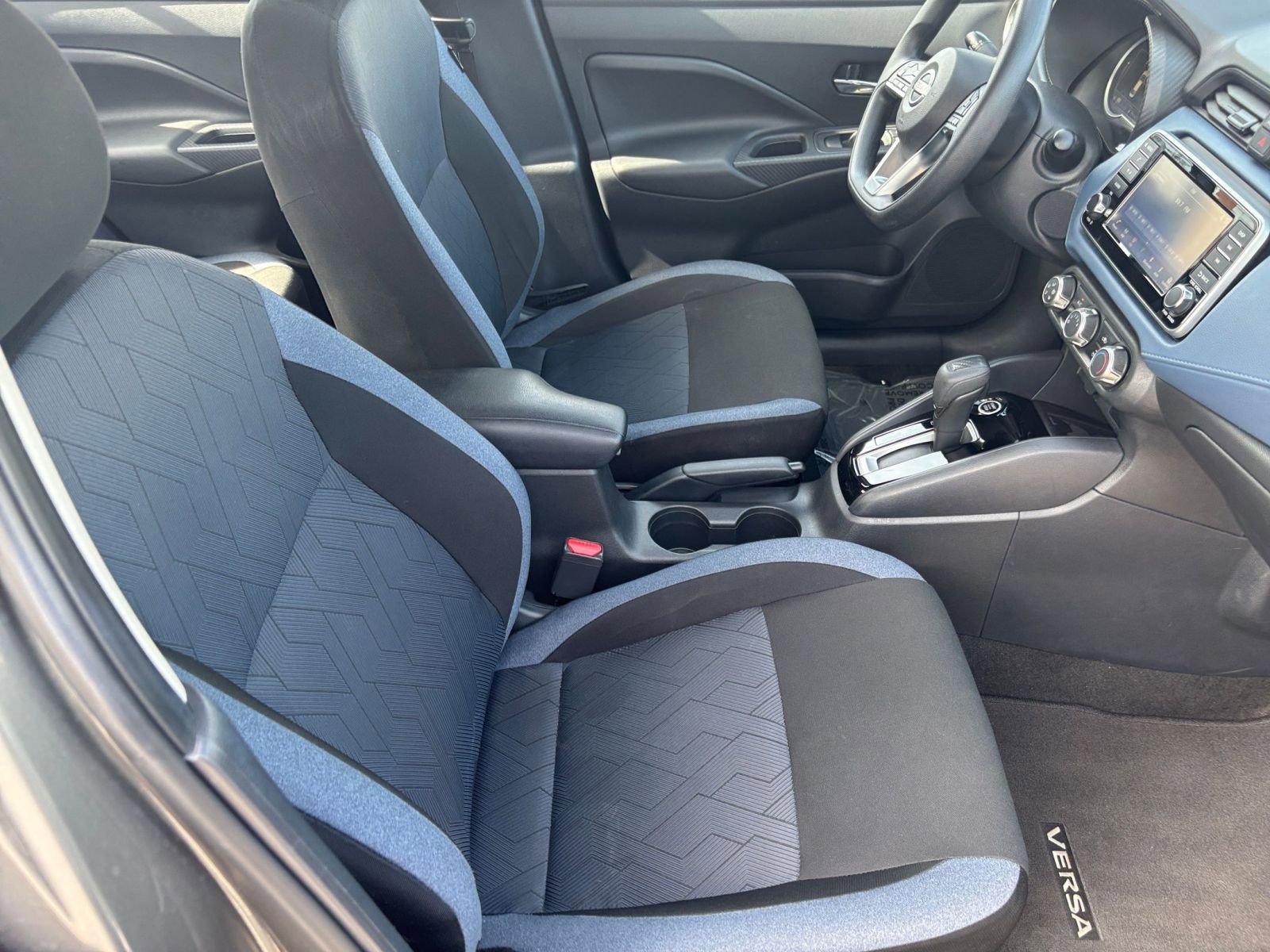 Thumbnail: 2025 Nissan Versa - 34