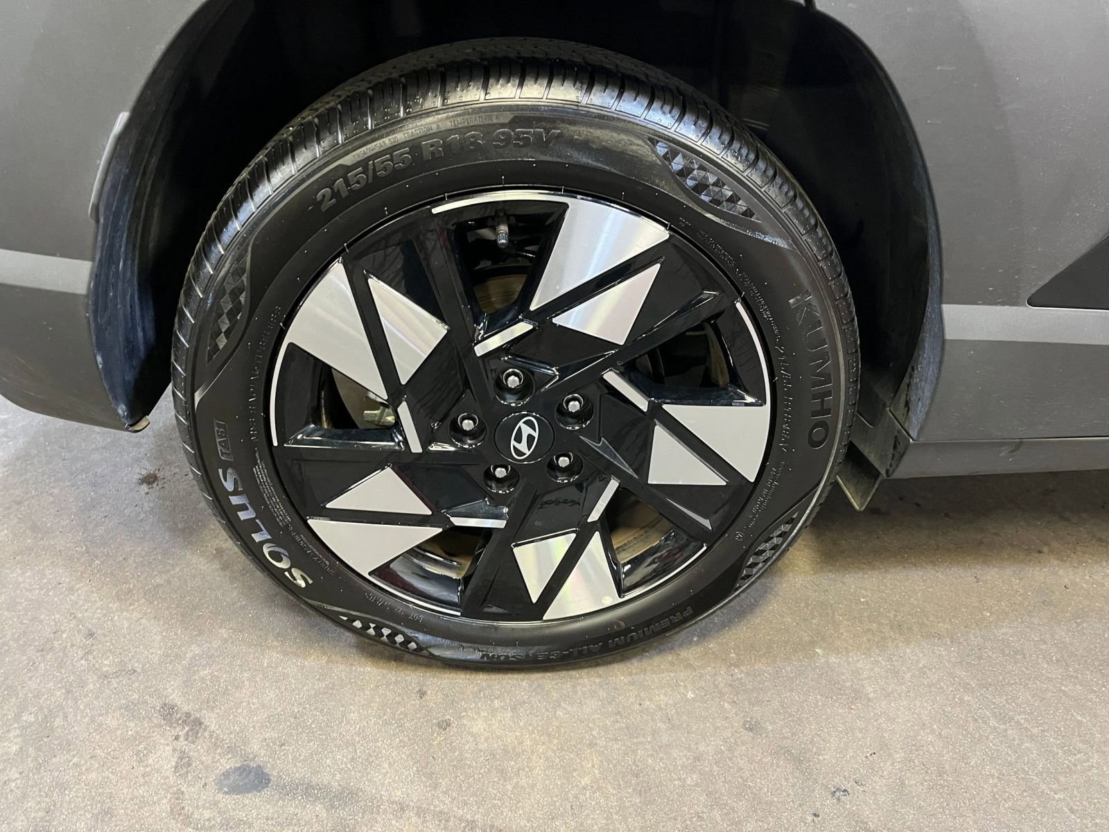 Thumbnail: 2025 Hyundai Kona - 30