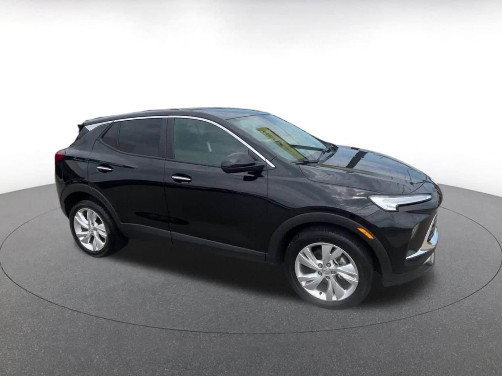 Thumbnail: 2025 Buick Encore GX - 2