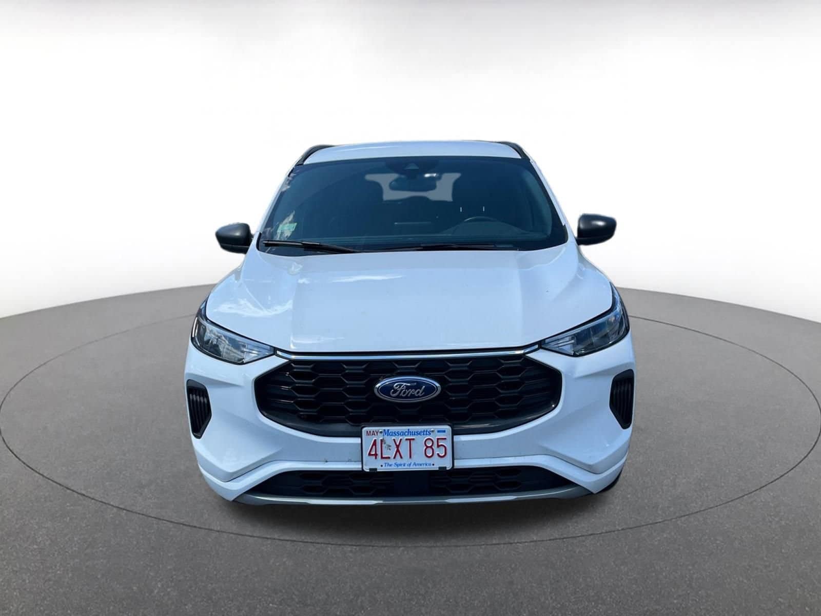 Thumbnail: 2023 Ford Escape - 2
