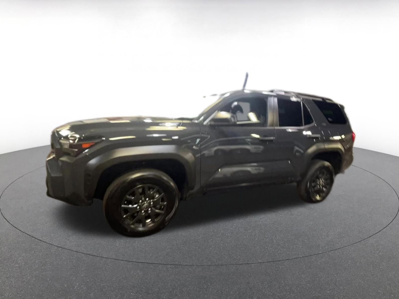 Thumbnail: 2025 Toyota 4Runner - 8
