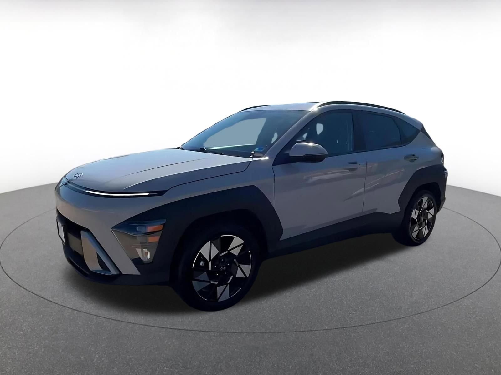 Thumbnail: 2025 Hyundai Kona - 8