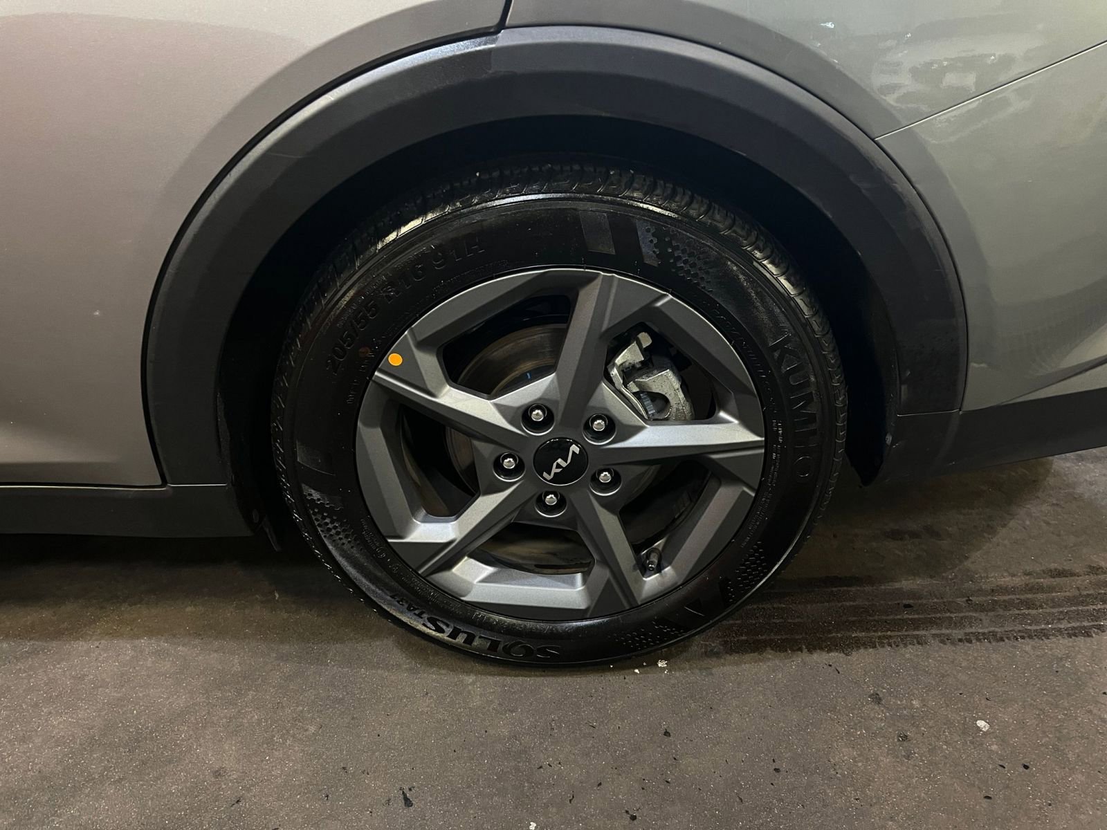 Thumbnail: 2025 Kia K4 - 30