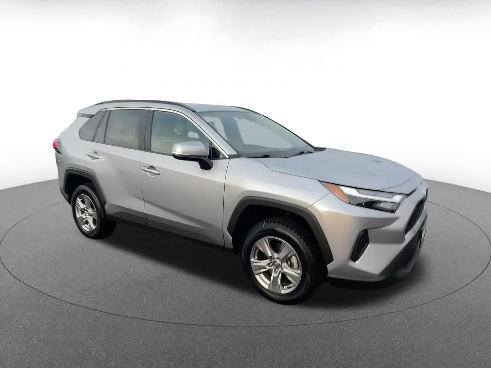 Thumbnail: 2024 Toyota RAV4 - 2