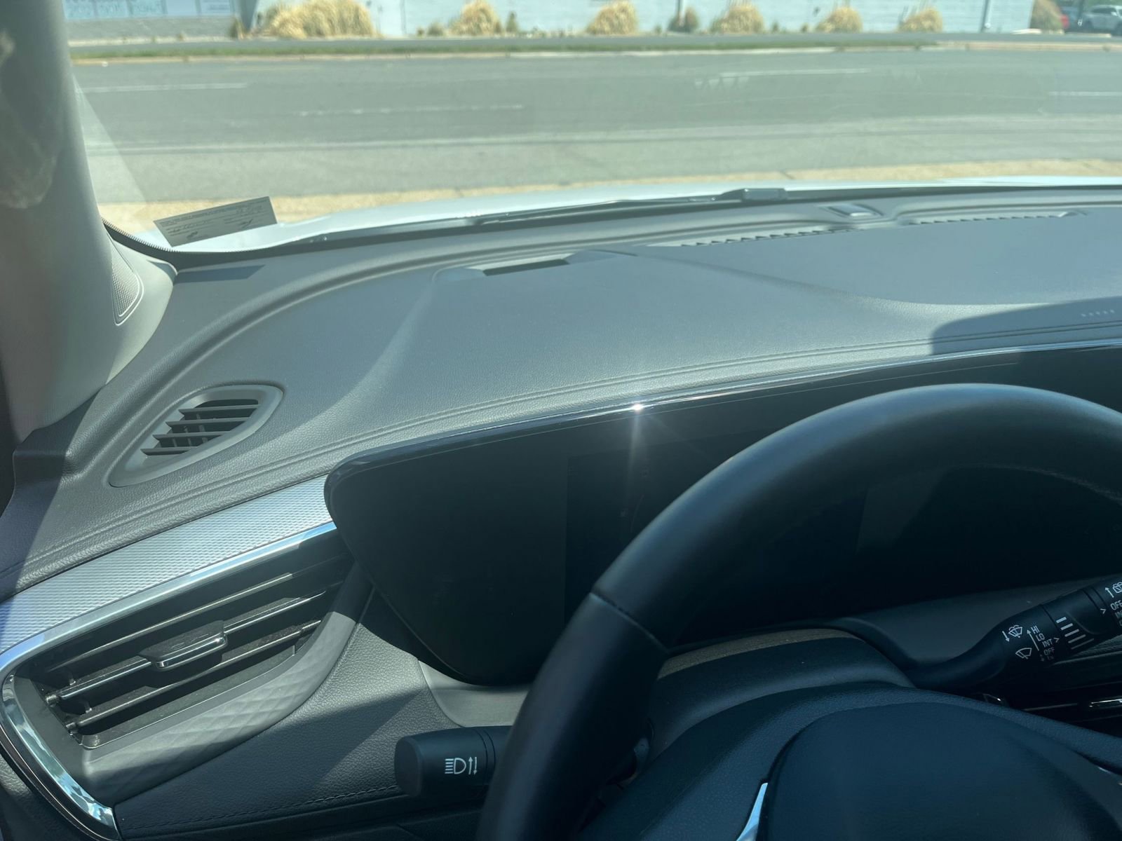 Thumbnail: 2025 Buick Encore GX - 33