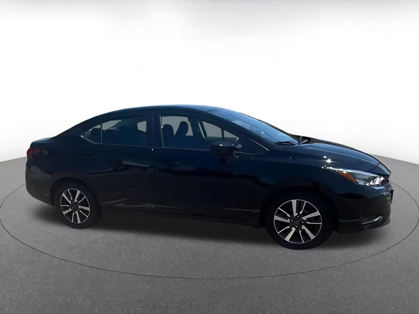 Thumbnail: 2025 Nissan Versa - 16