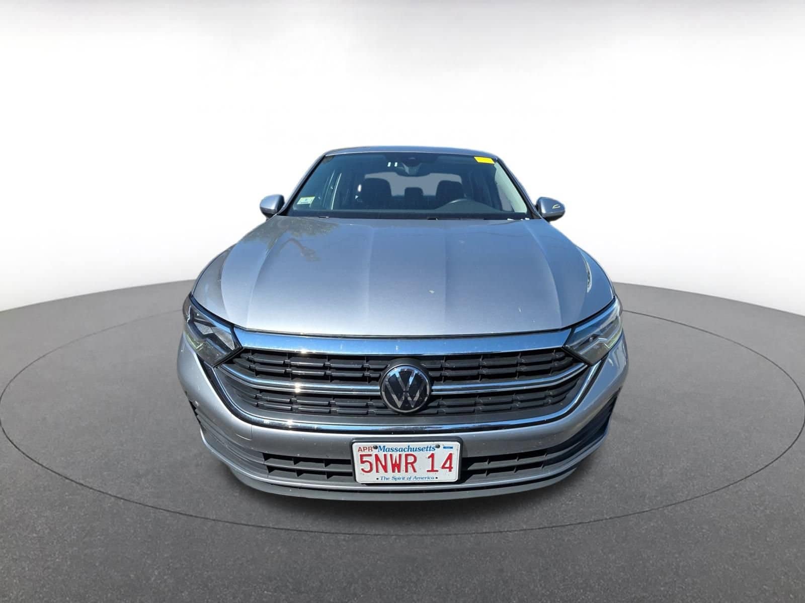 Thumbnail: 2024 Volkswagen Jetta - 2