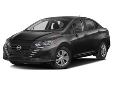 2024 Nissan Versa S -
                  Springfield, VA