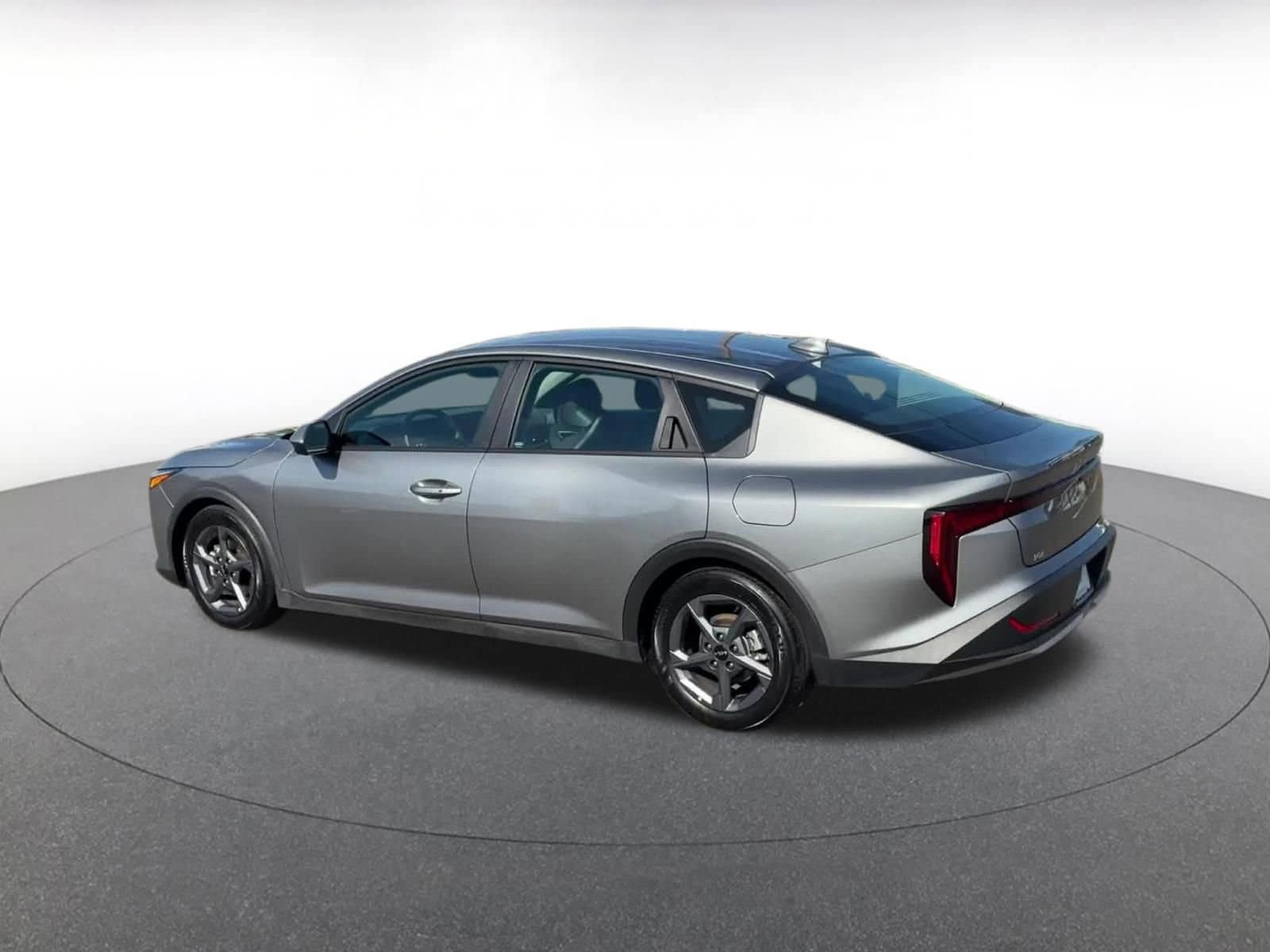 Thumbnail: 2025 Kia K4 - 10
