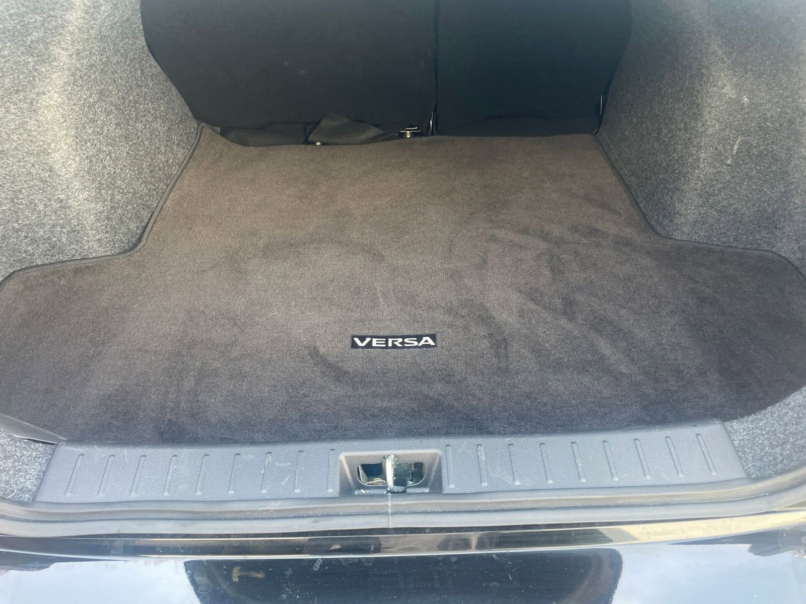 Thumbnail: 2025 Nissan Versa - 31