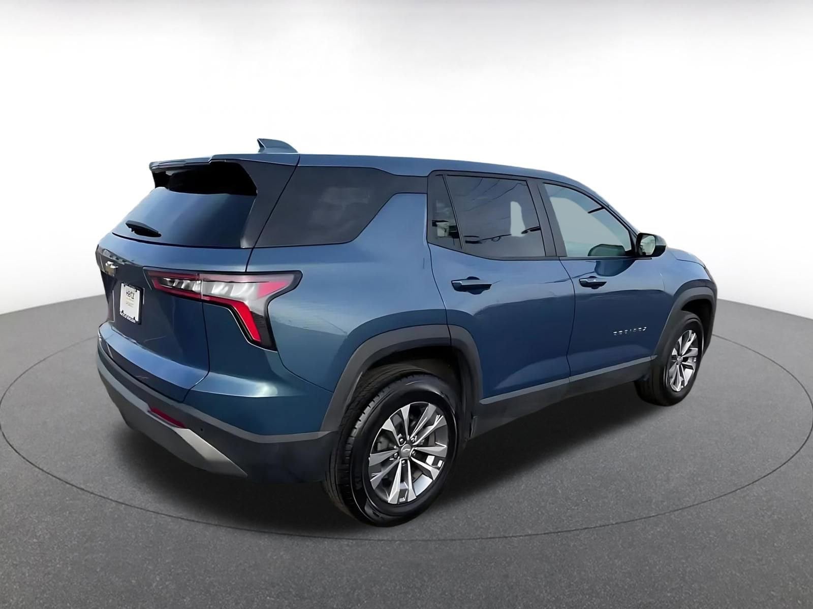 Thumbnail: 2025 Chevrolet Equinox - 15