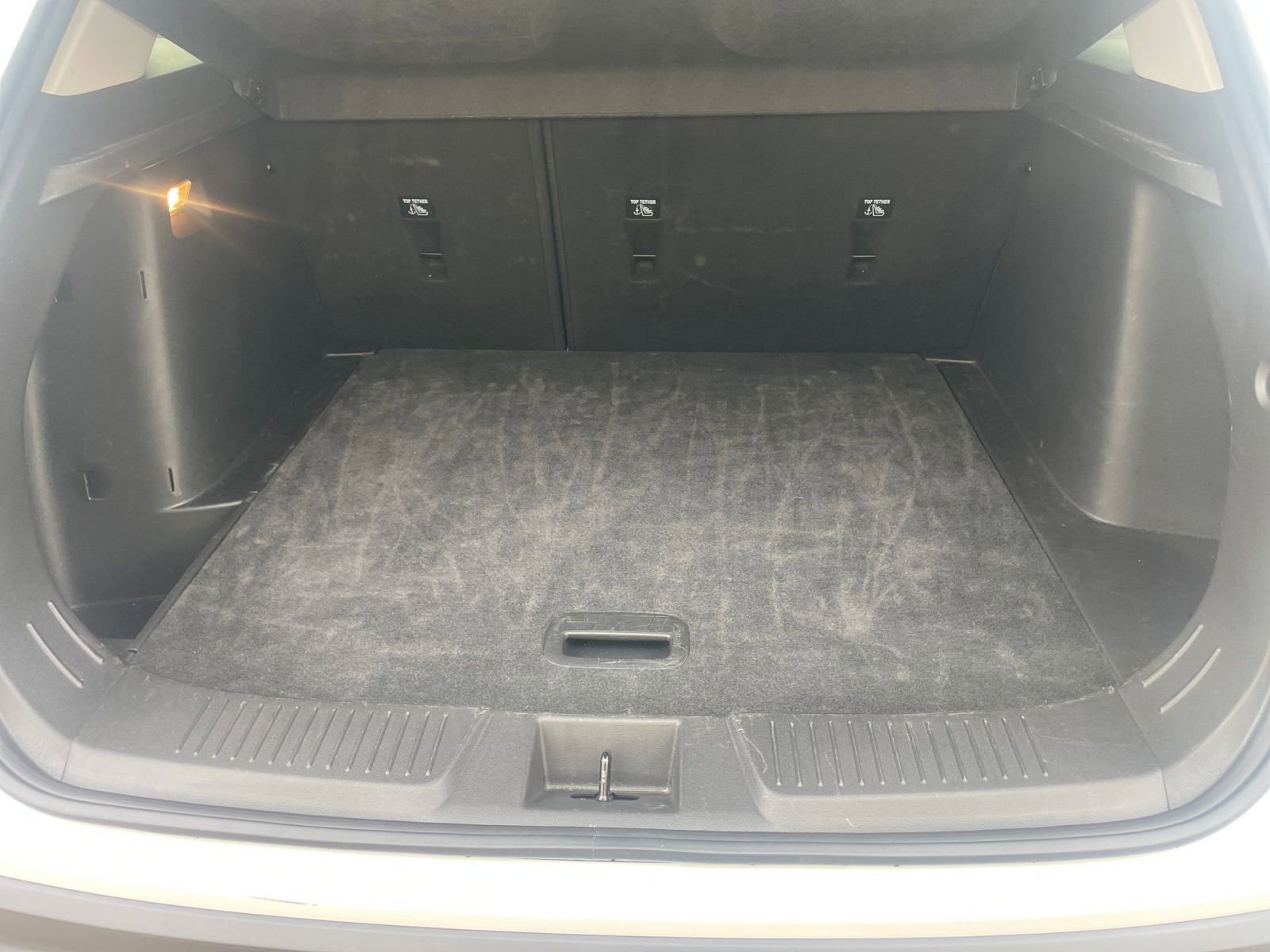 Thumbnail: 2025 Chevrolet Trax - 31