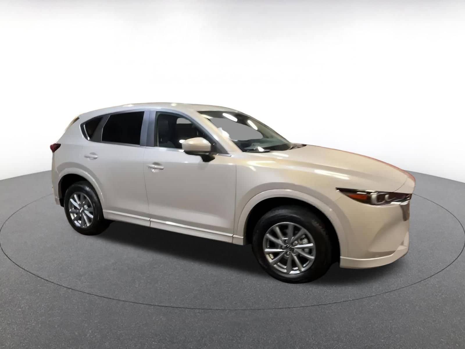 Thumbnail: 2025 Mazda CX-5 - 2