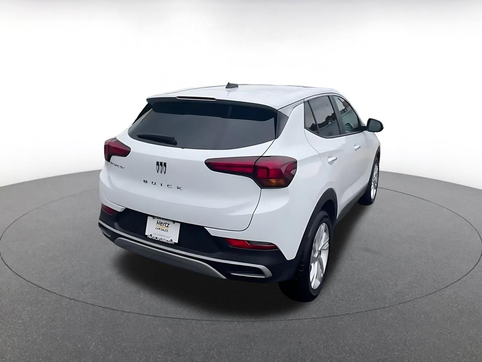 Thumbnail: 2025 Buick Encore GX - 15