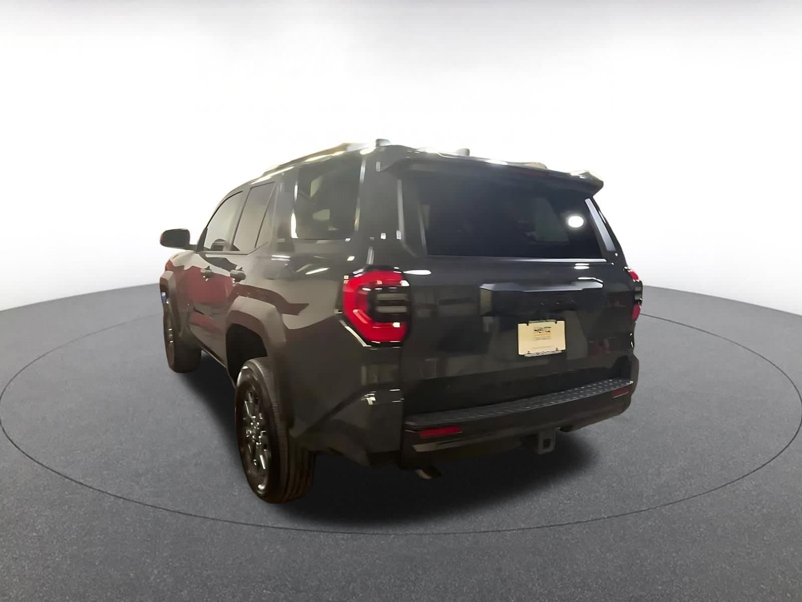 Thumbnail: 2025 Toyota 4Runner - 11