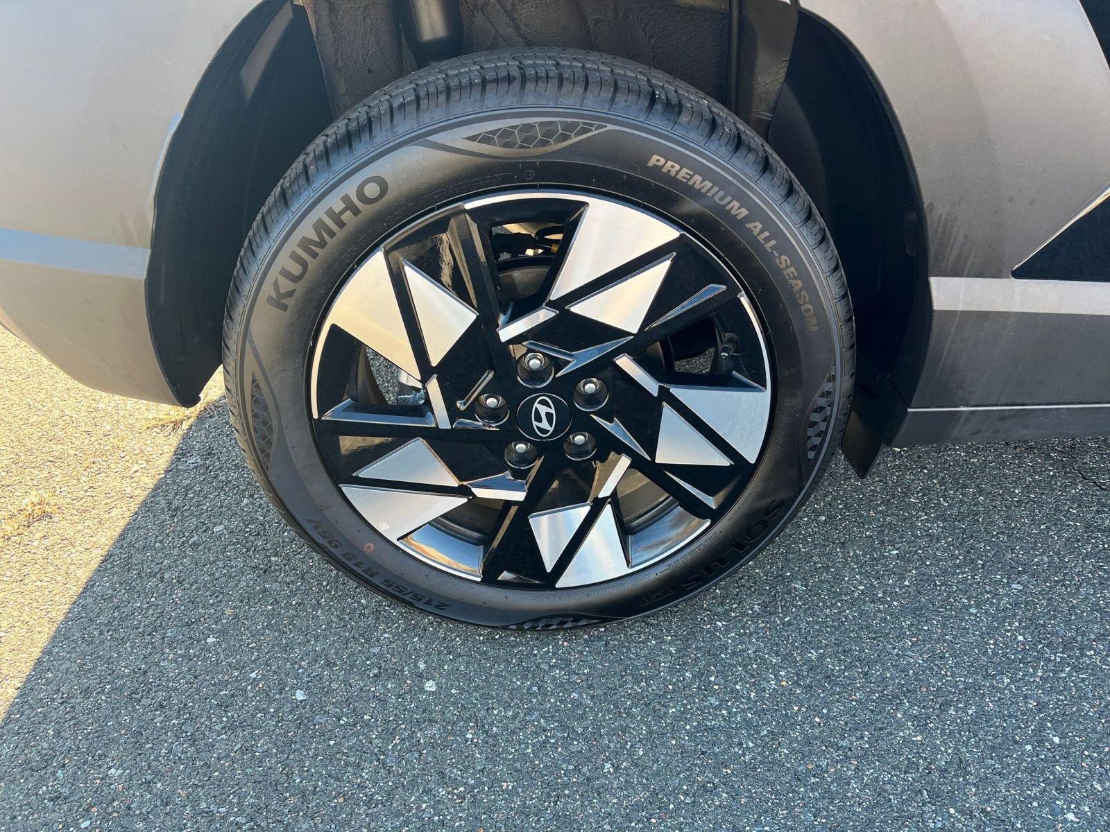 Thumbnail: 2025 Hyundai Kona - 30