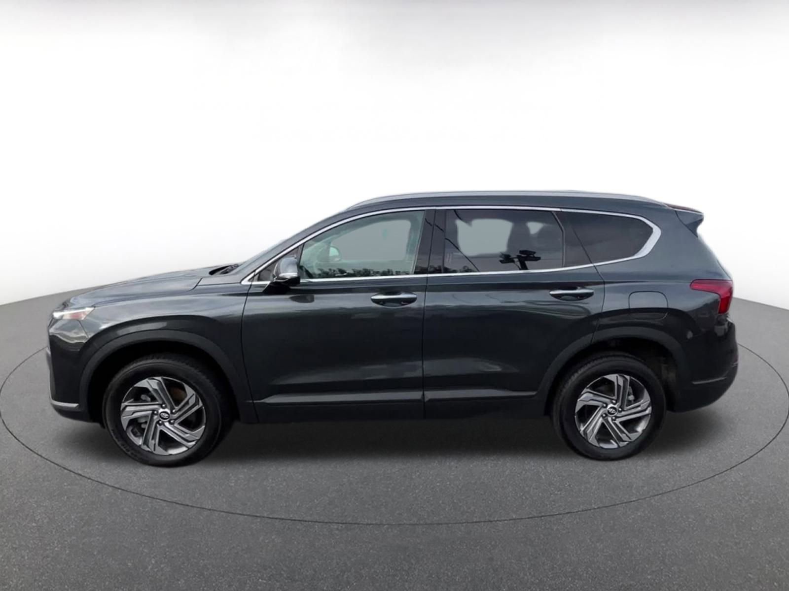 Thumbnail: 2023 Hyundai Santa Fe - 8