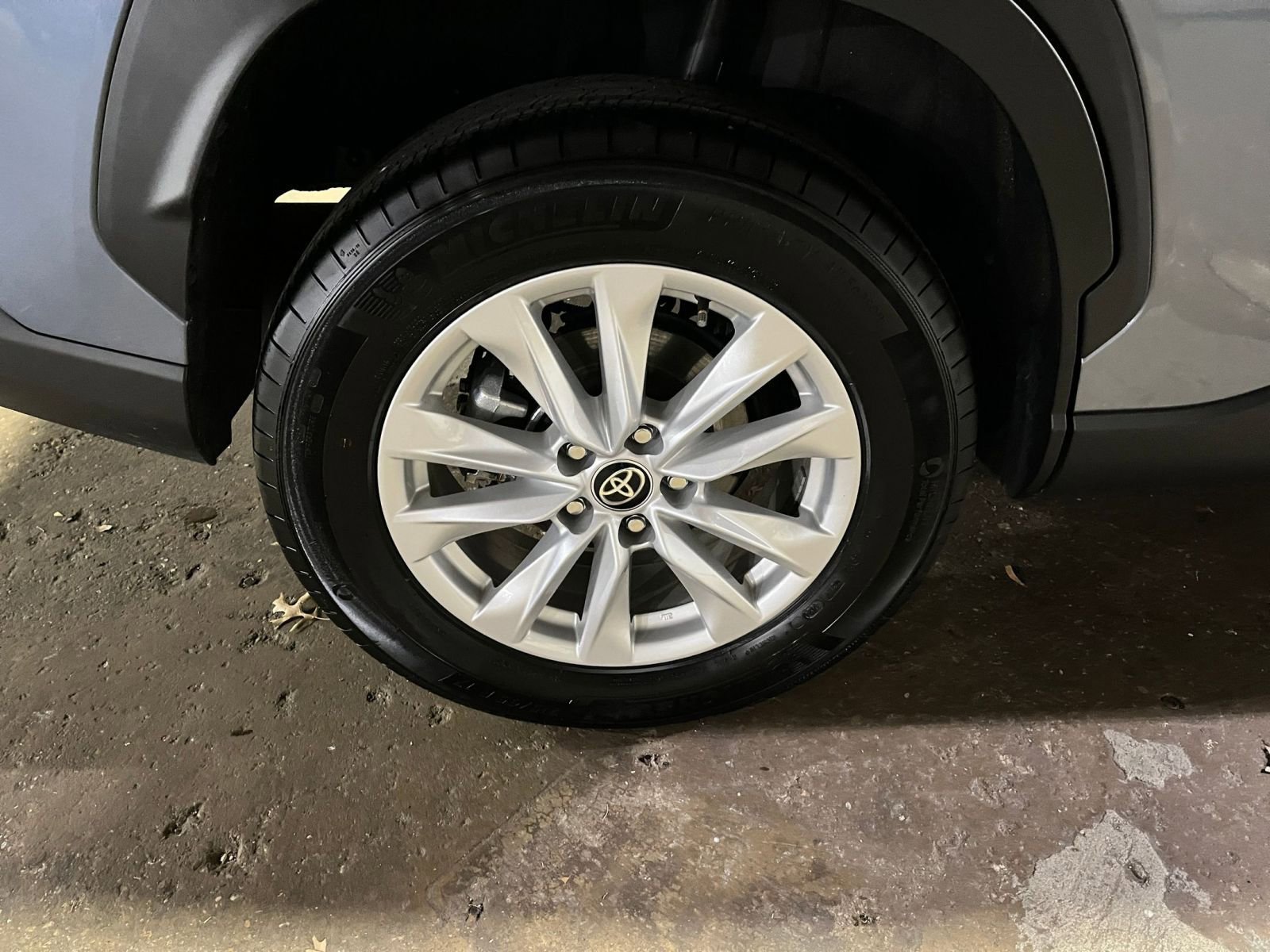 Thumbnail: 2025 Toyota Corolla Cross - 29