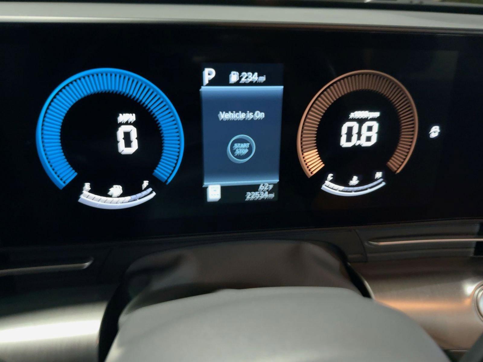 Thumbnail: 2025 Hyundai Kona - 10