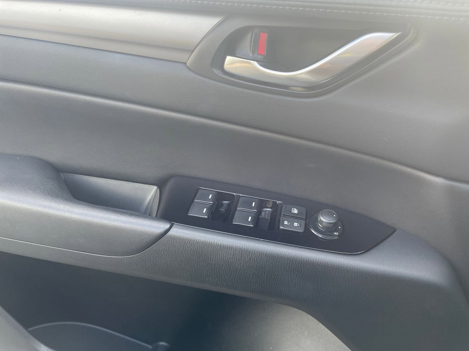 Thumbnail: 2025 Mazda CX-5 - 20