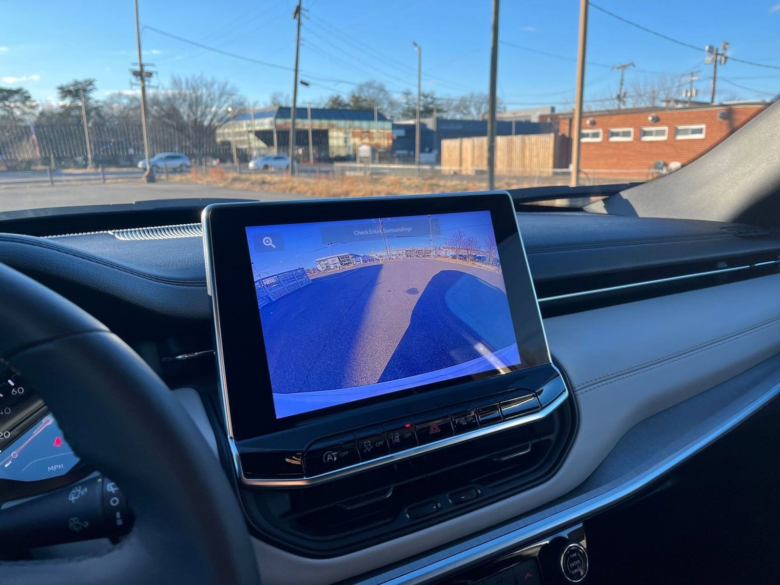 Thumbnail: 2025 Jeep Compass - 17