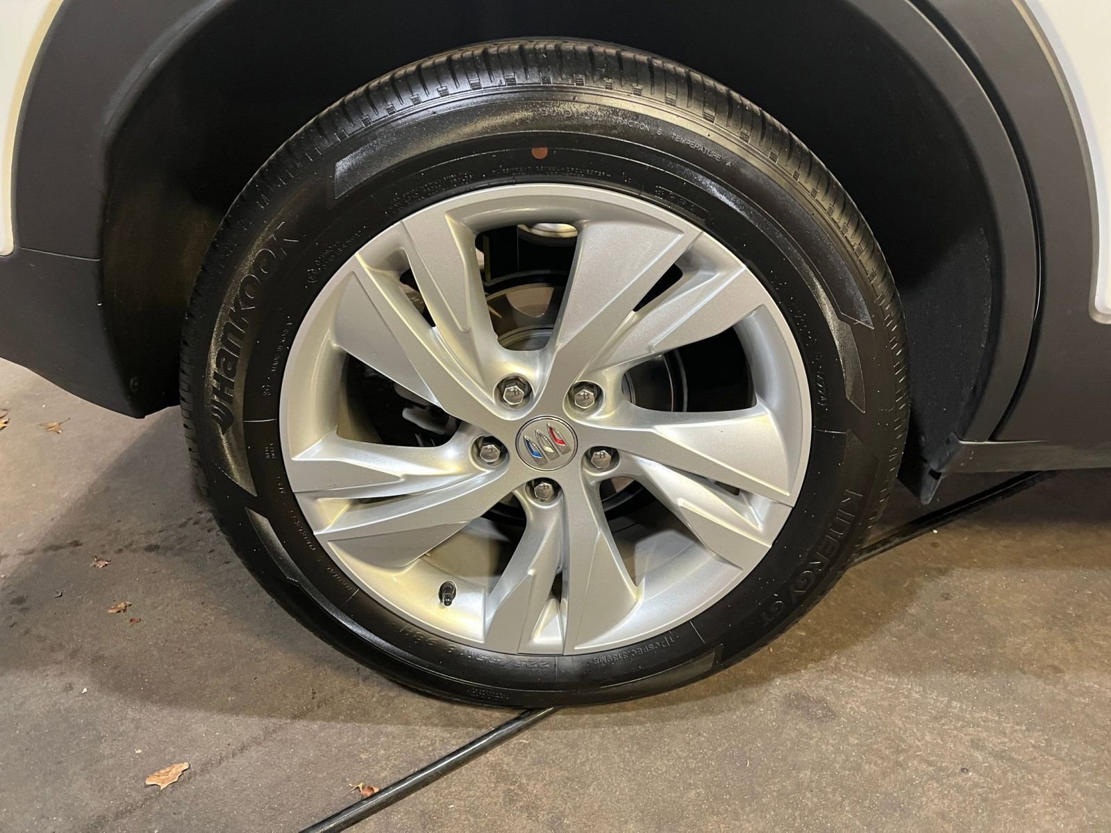 Thumbnail: 2025 Buick Encore GX - 29