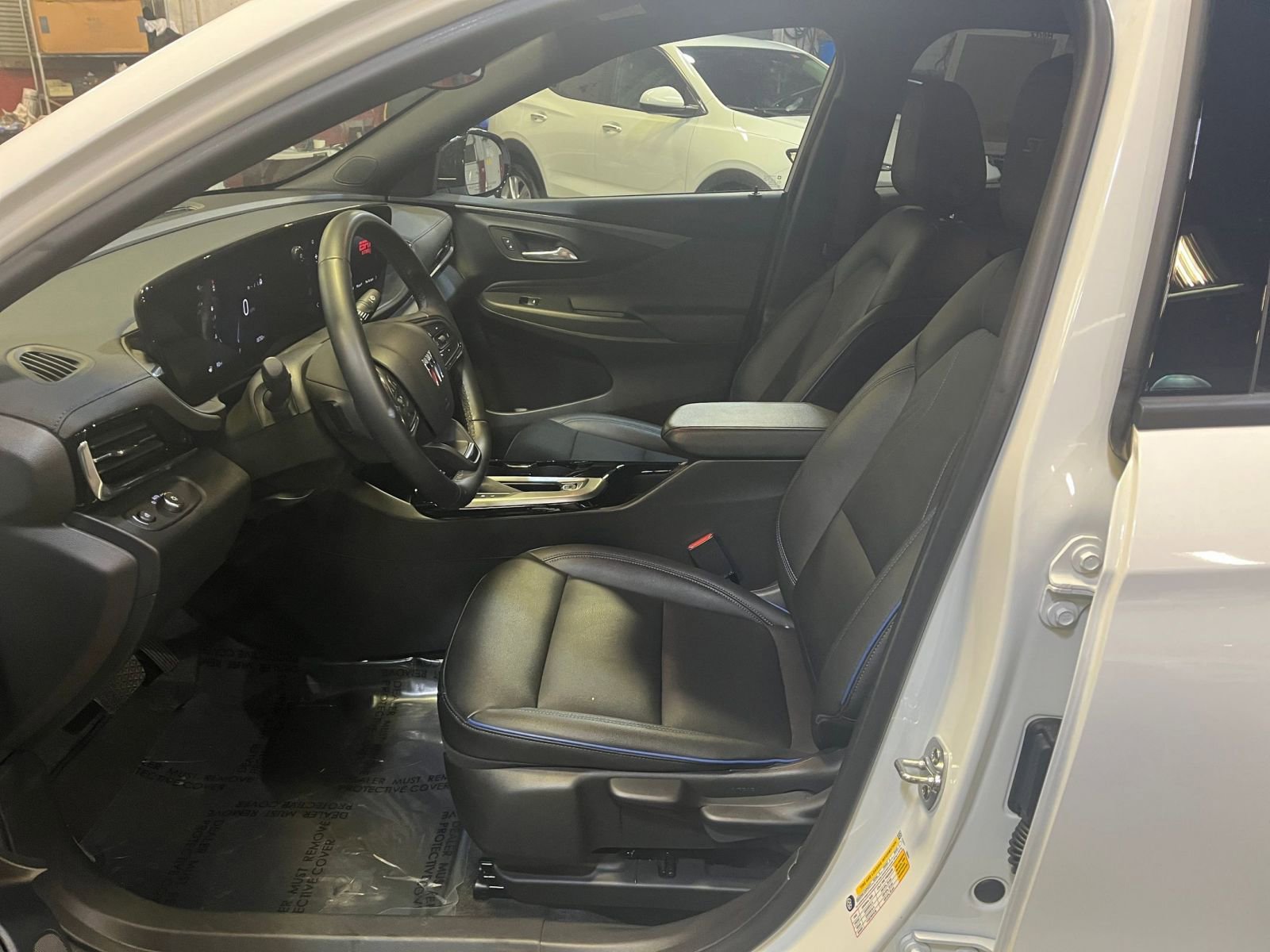 Thumbnail: 2025 Buick Envista - 25