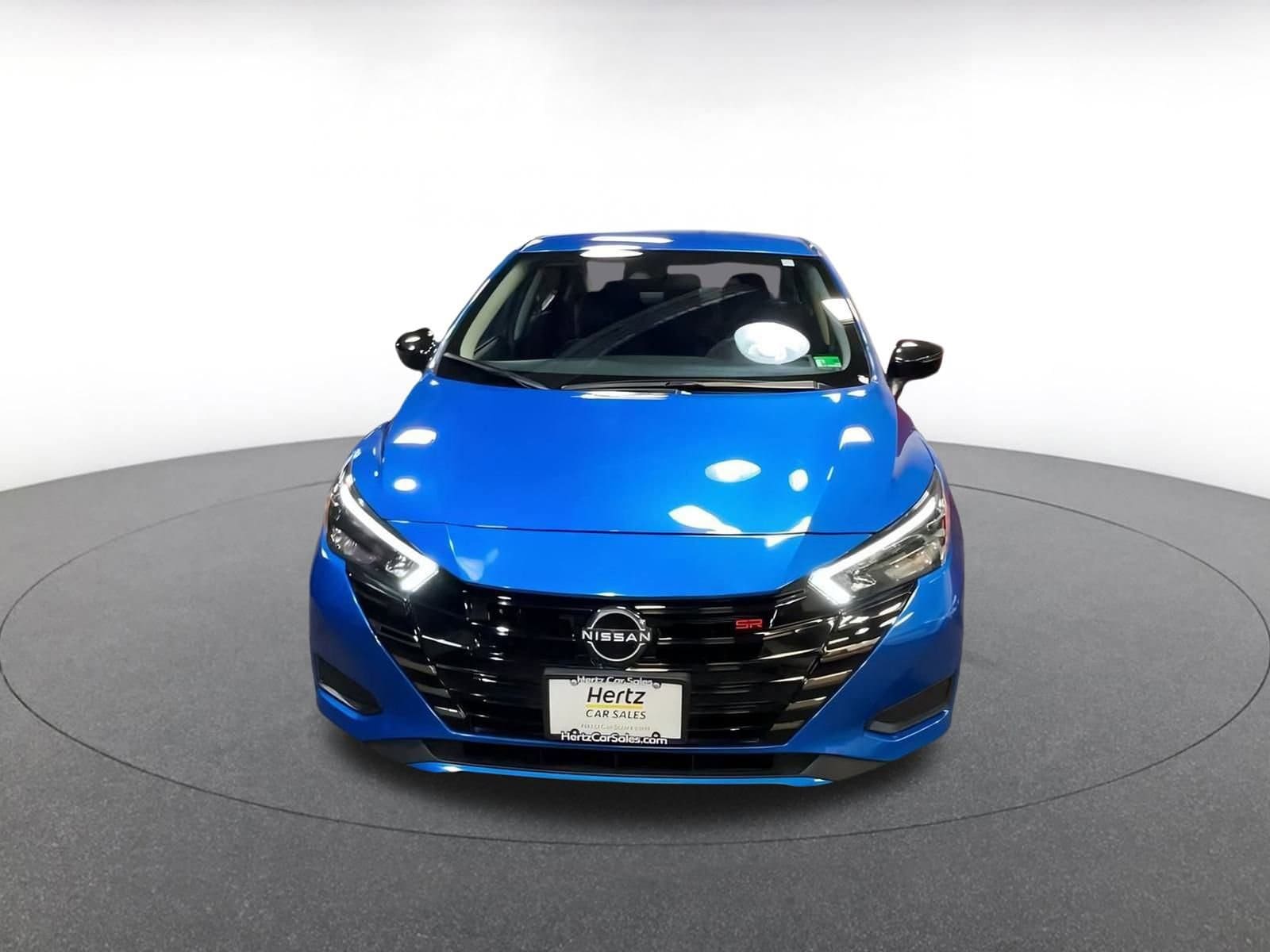 Thumbnail: 2024 Nissan Versa - 4