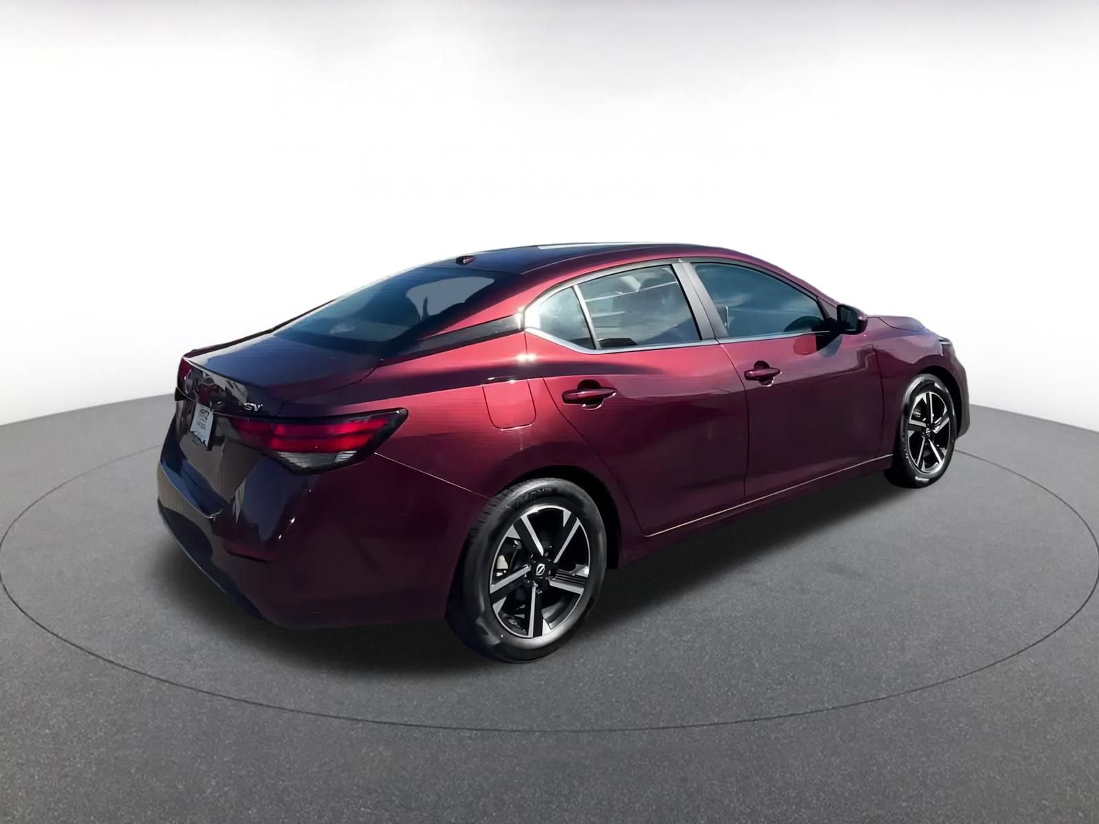 Thumbnail: 2024 Nissan Sentra - 14