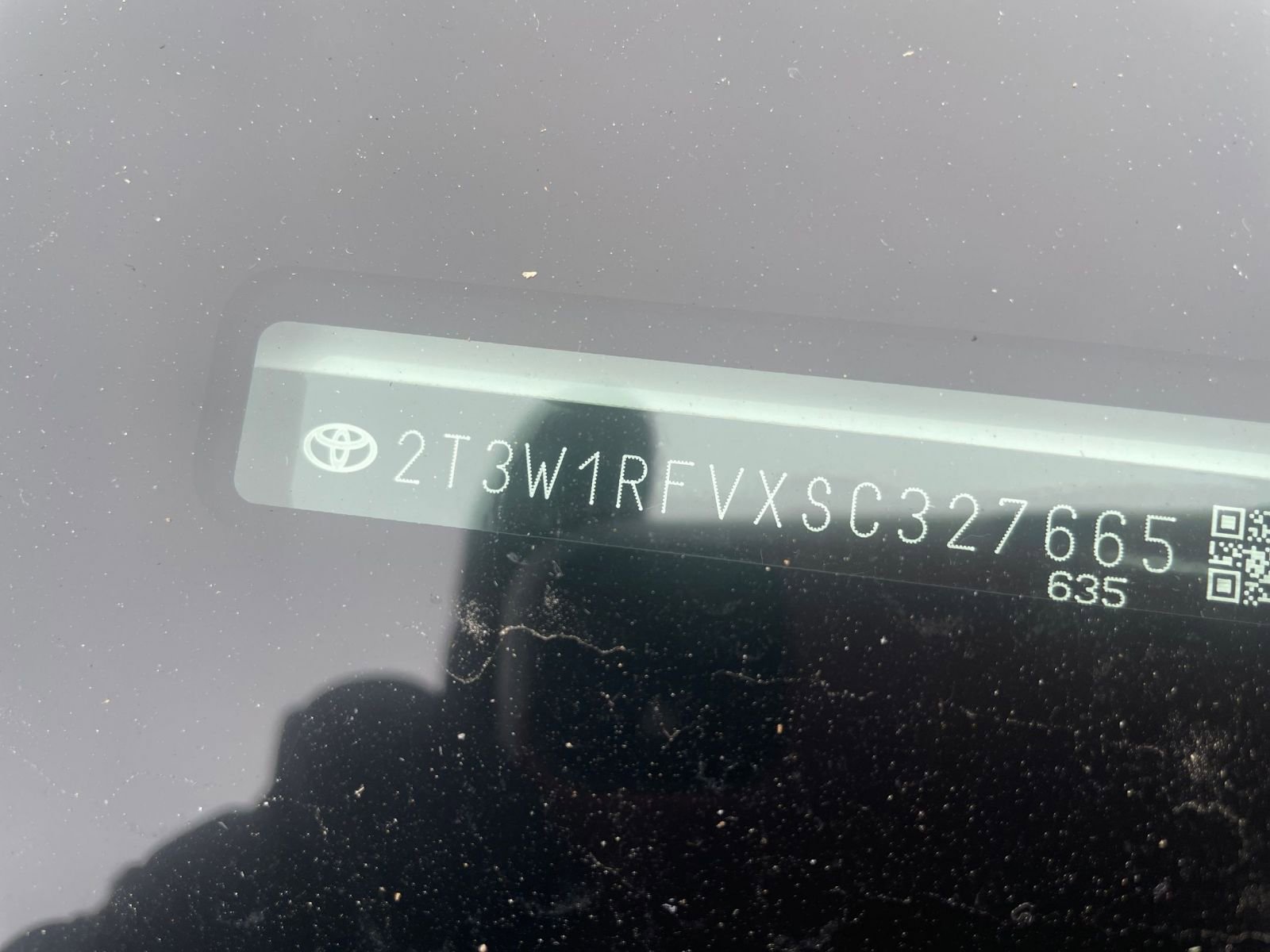 Thumbnail: 2025 Toyota RAV4 - 29