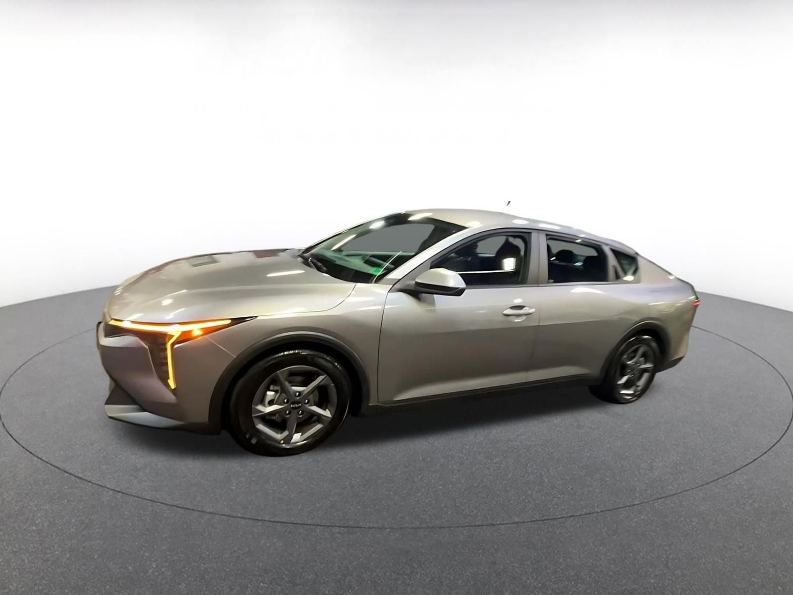 Thumbnail: 2025 Kia K4 - 8