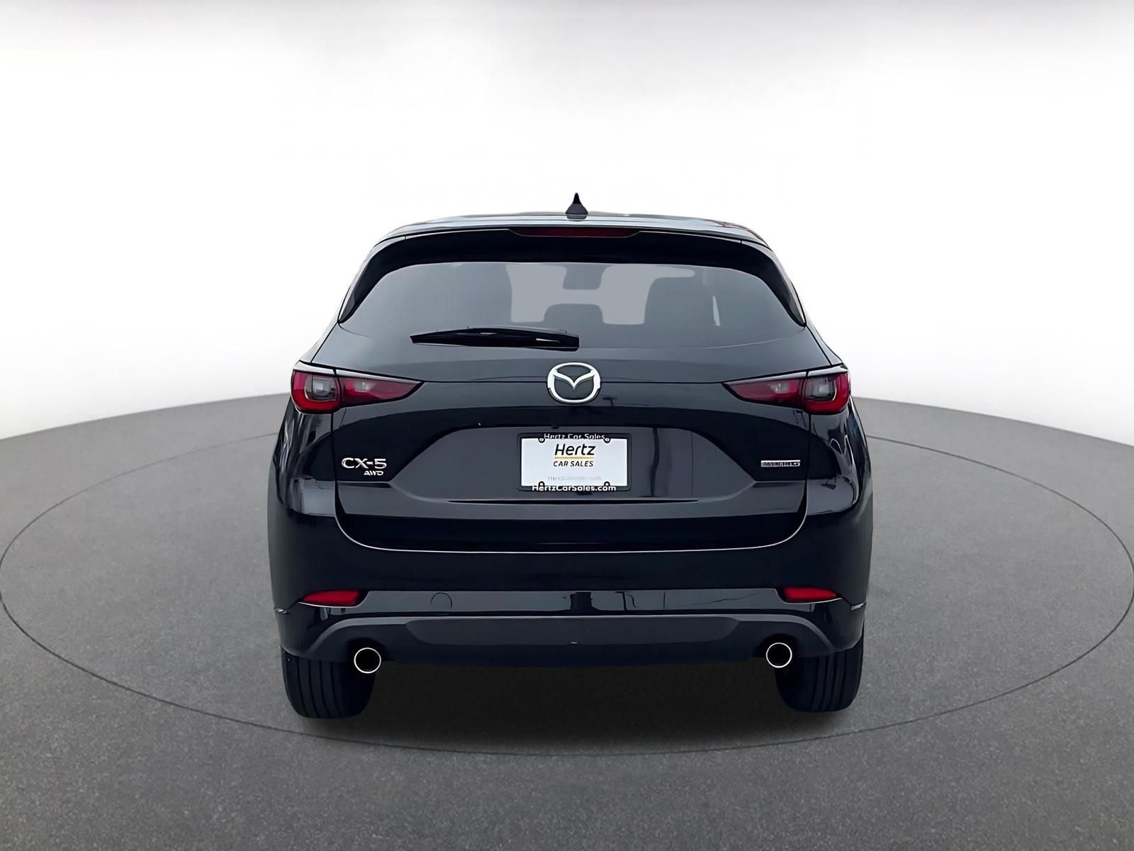 Thumbnail: 2025 Mazda CX-5 - 14