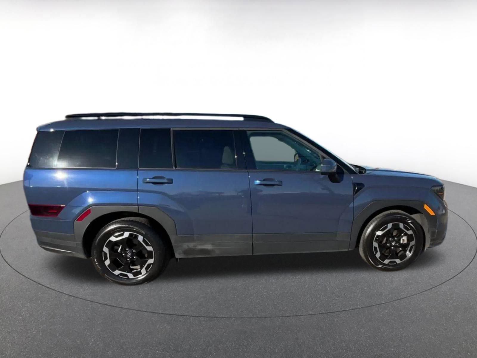 Thumbnail: 2025 Hyundai Santa Fe - 16