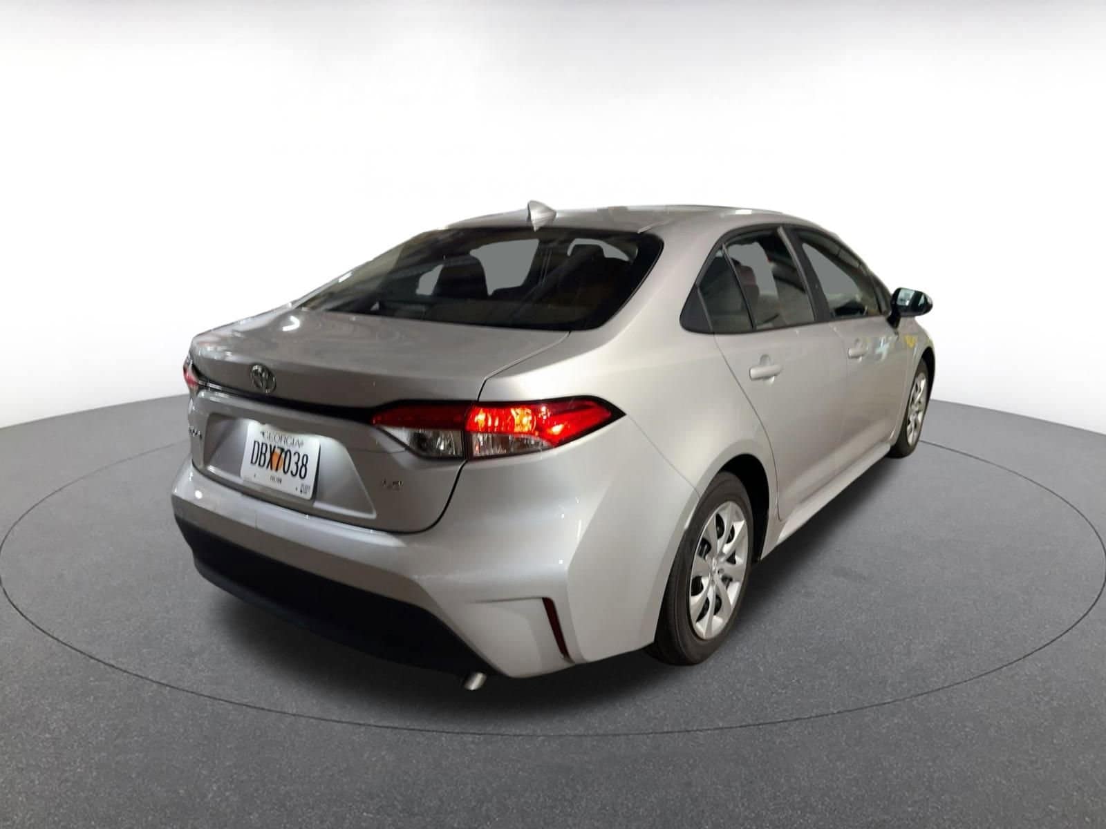 Thumbnail: 2025 Toyota Corolla - 7