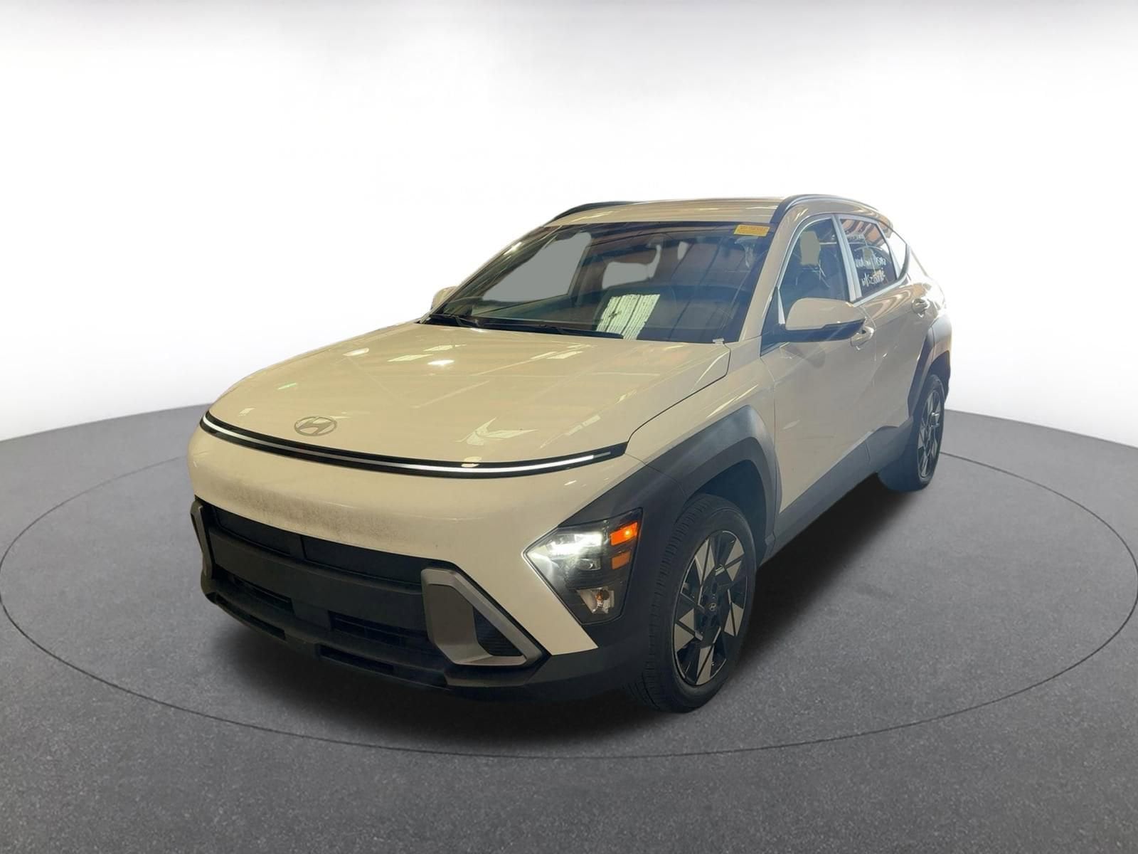 Thumbnail: 2025 Hyundai Kona - 1