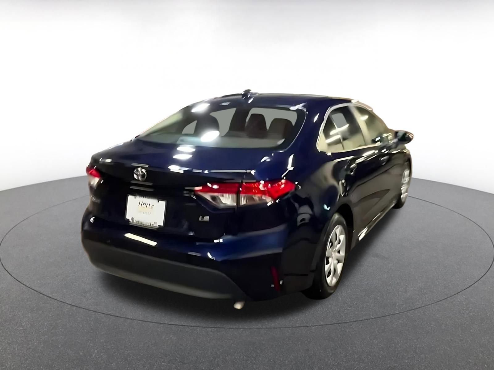 Thumbnail: 2025 Toyota Corolla - 14