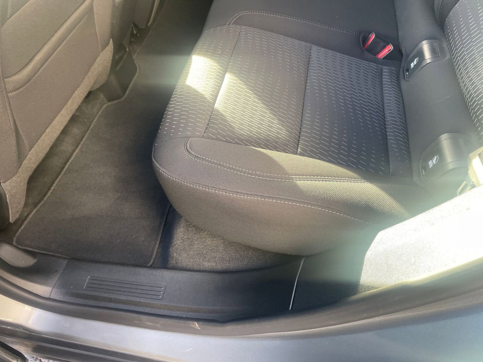 Thumbnail: 2025 Chevrolet Equinox - 24