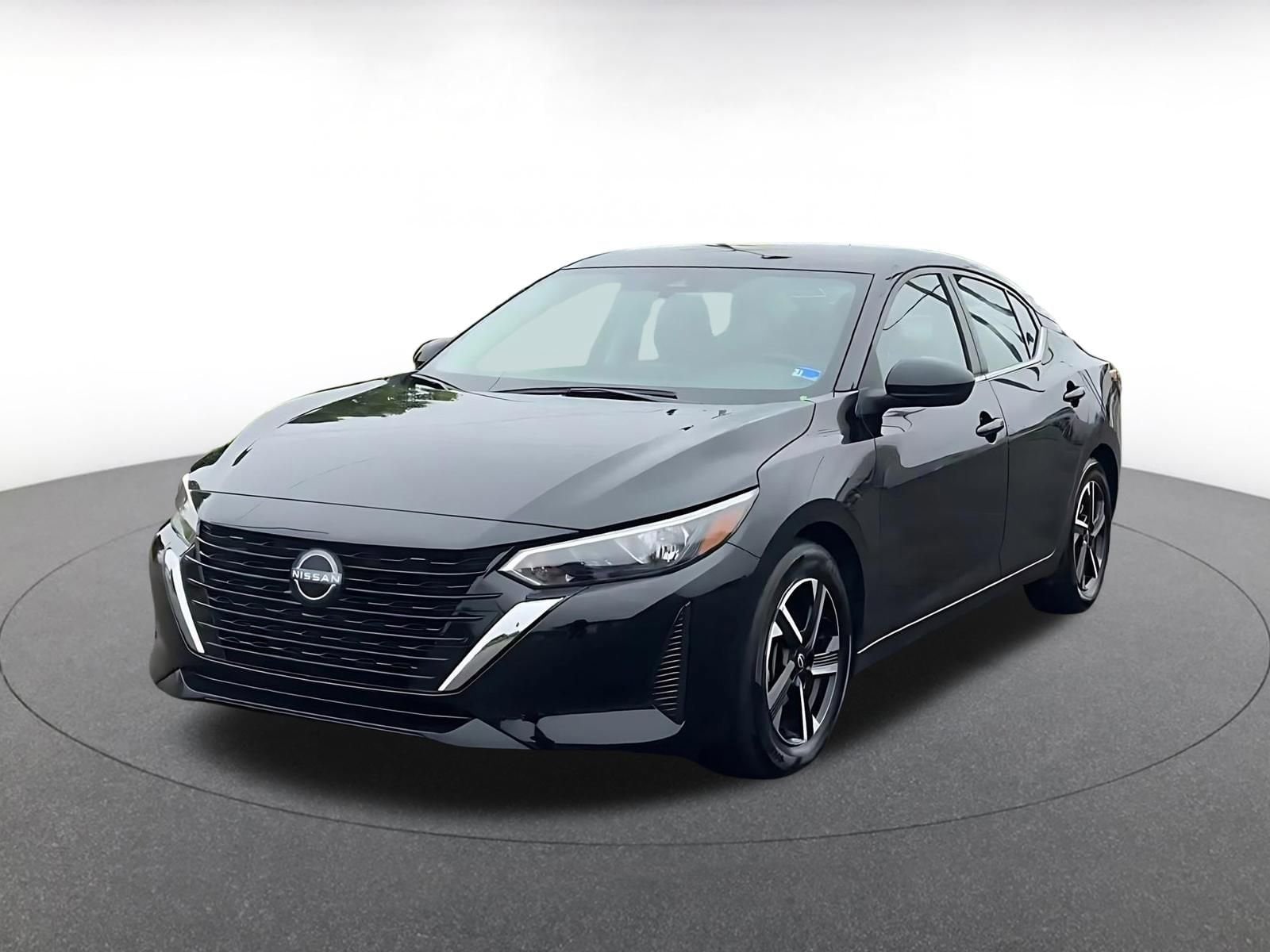 Thumbnail: 2025 Nissan Sentra - 4