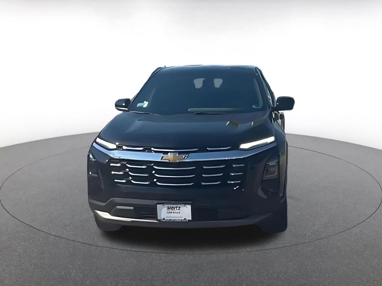 Thumbnail: 2025 Chevrolet Equinox - 3