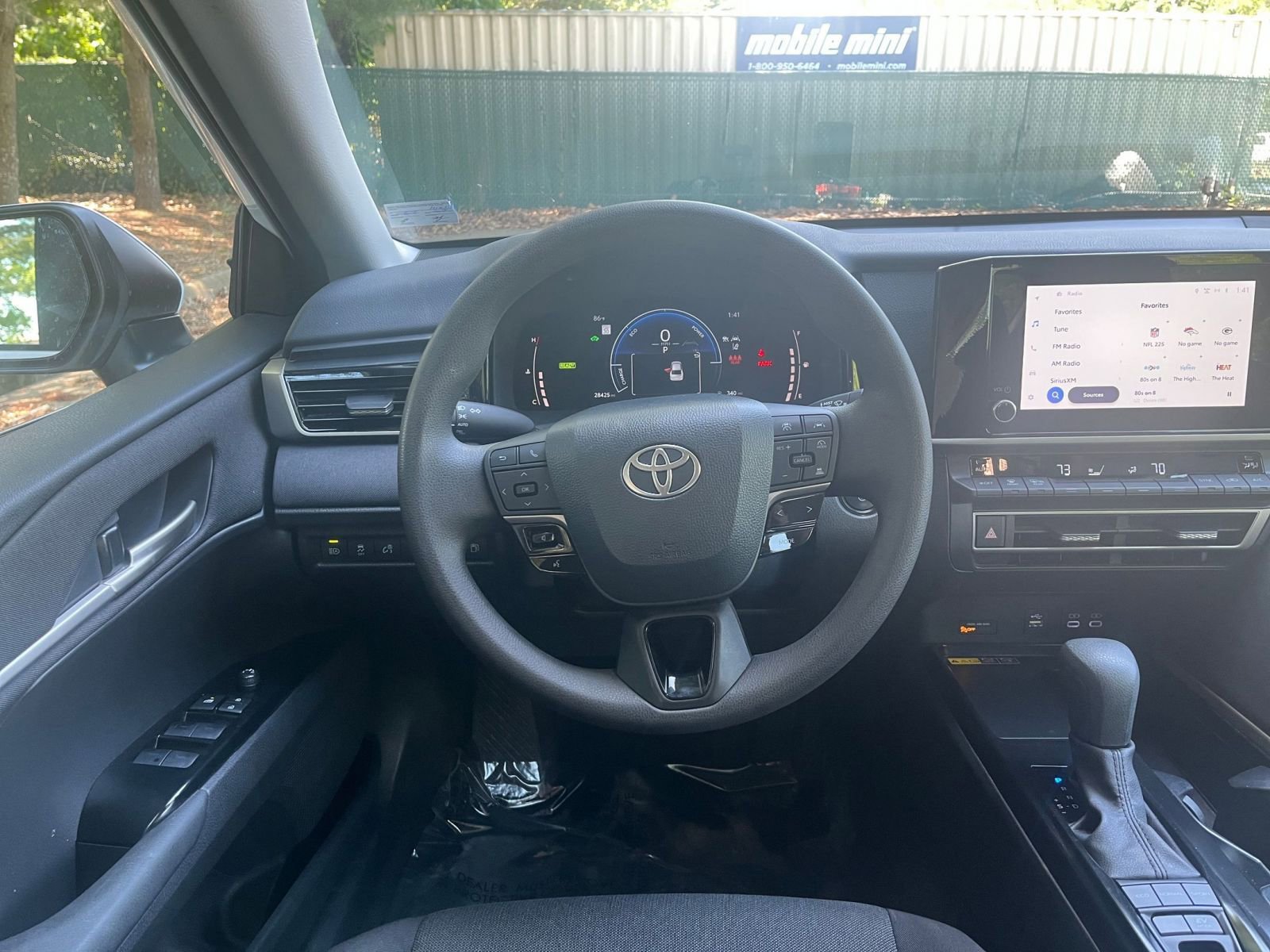 Thumbnail: 2025 Toyota Camry - 33