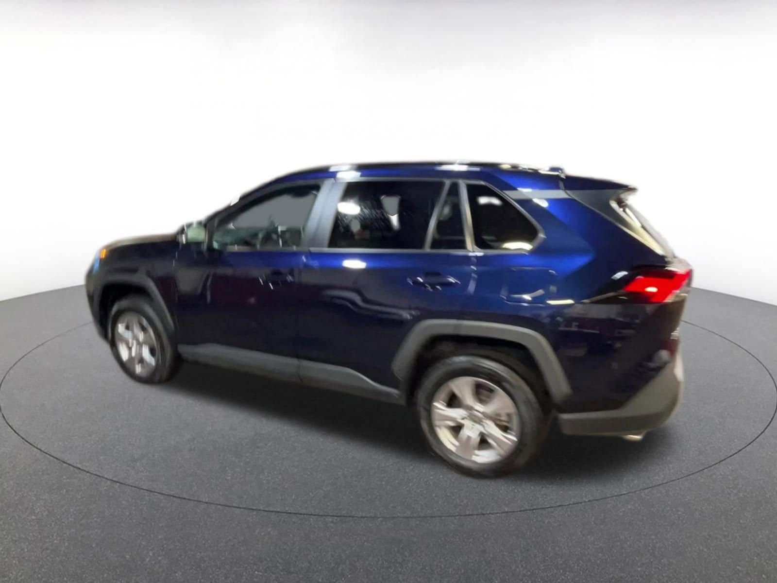 Thumbnail: 2024 Toyota RAV4 - 10
